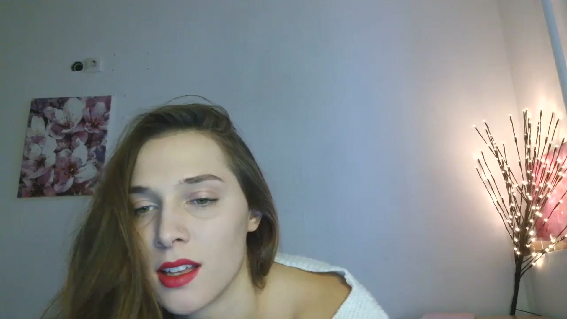 Gallery image thumbnail from HaleyReed's myfreecams stream on, 02/08/2026, 14:31 image 4 of 20
