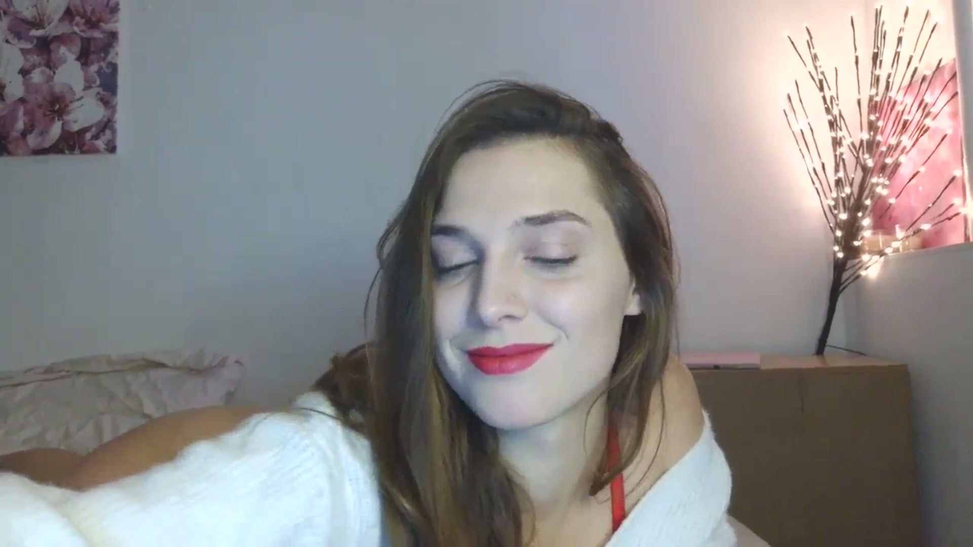 Gallery image thumbnail from HaleyReed's myfreecams stream on, 02/08/2026, 14:31 image 18 of 20
