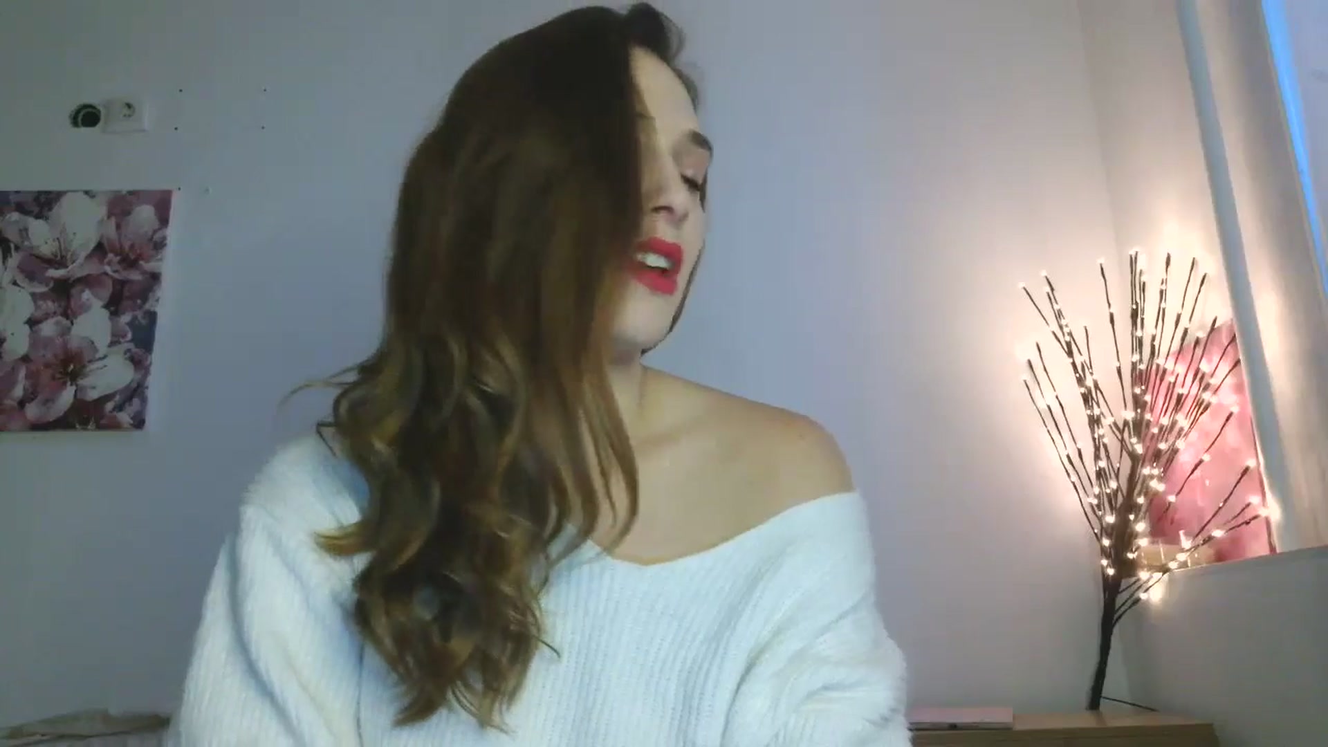 Gallery image thumbnail from HaleyReed's myfreecams stream on, 02/08/2026, 14:31 image 10 of 20