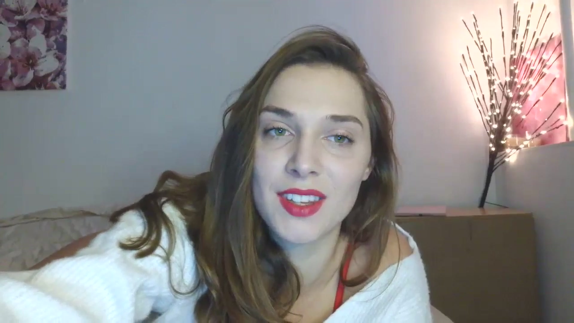 Gallery image thumbnail from HaleyReed's myfreecams stream on, 02/08/2026, 14:31 image 17 of 20