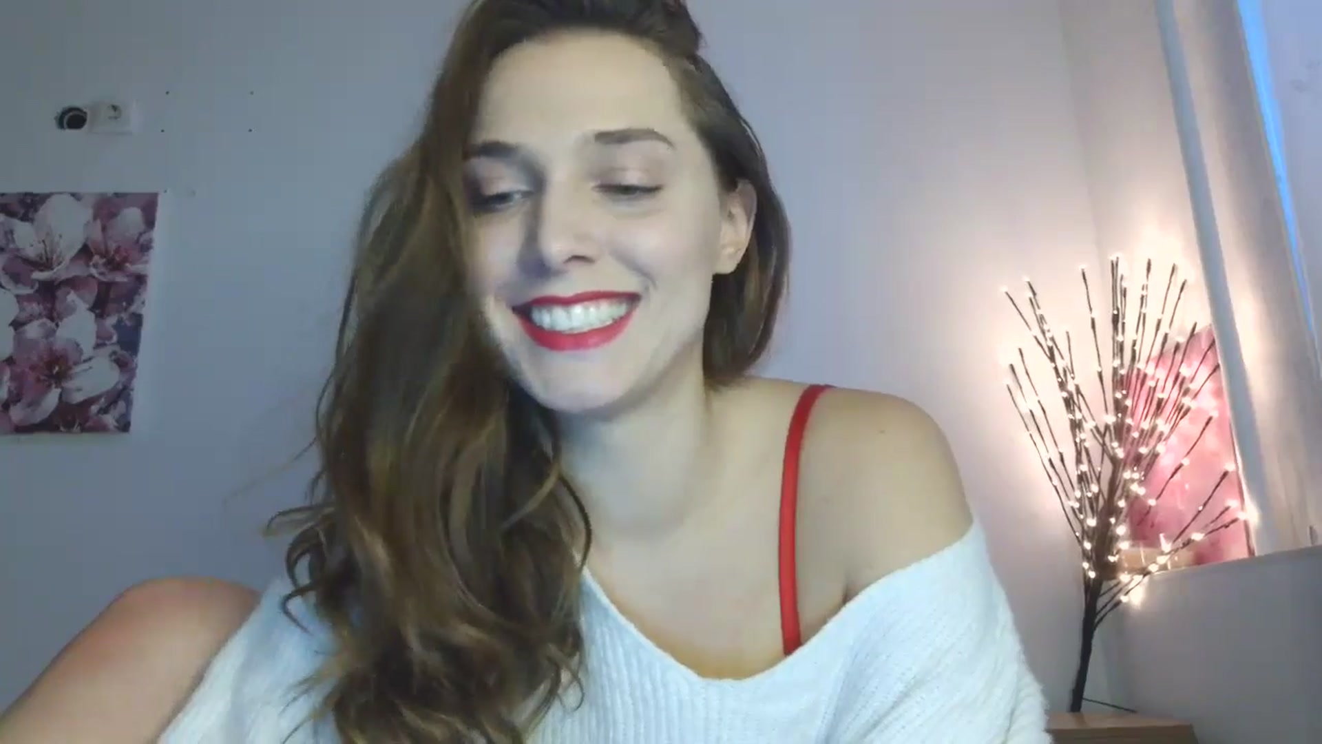 Gallery image thumbnail from HaleyReed's myfreecams stream on, 02/08/2026, 14:31 image 9 of 20