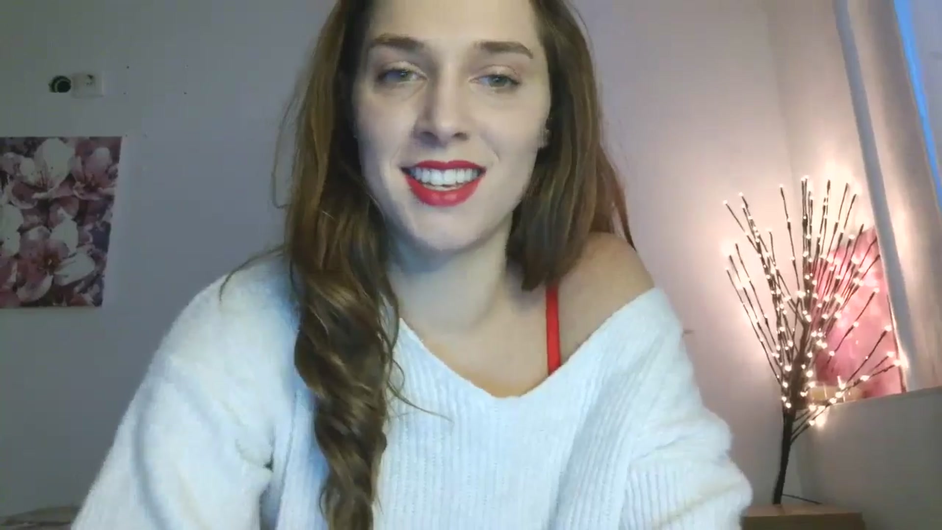 Gallery image thumbnail from HaleyReed's myfreecams stream on, 02/08/2026, 14:31 image 13 of 20
