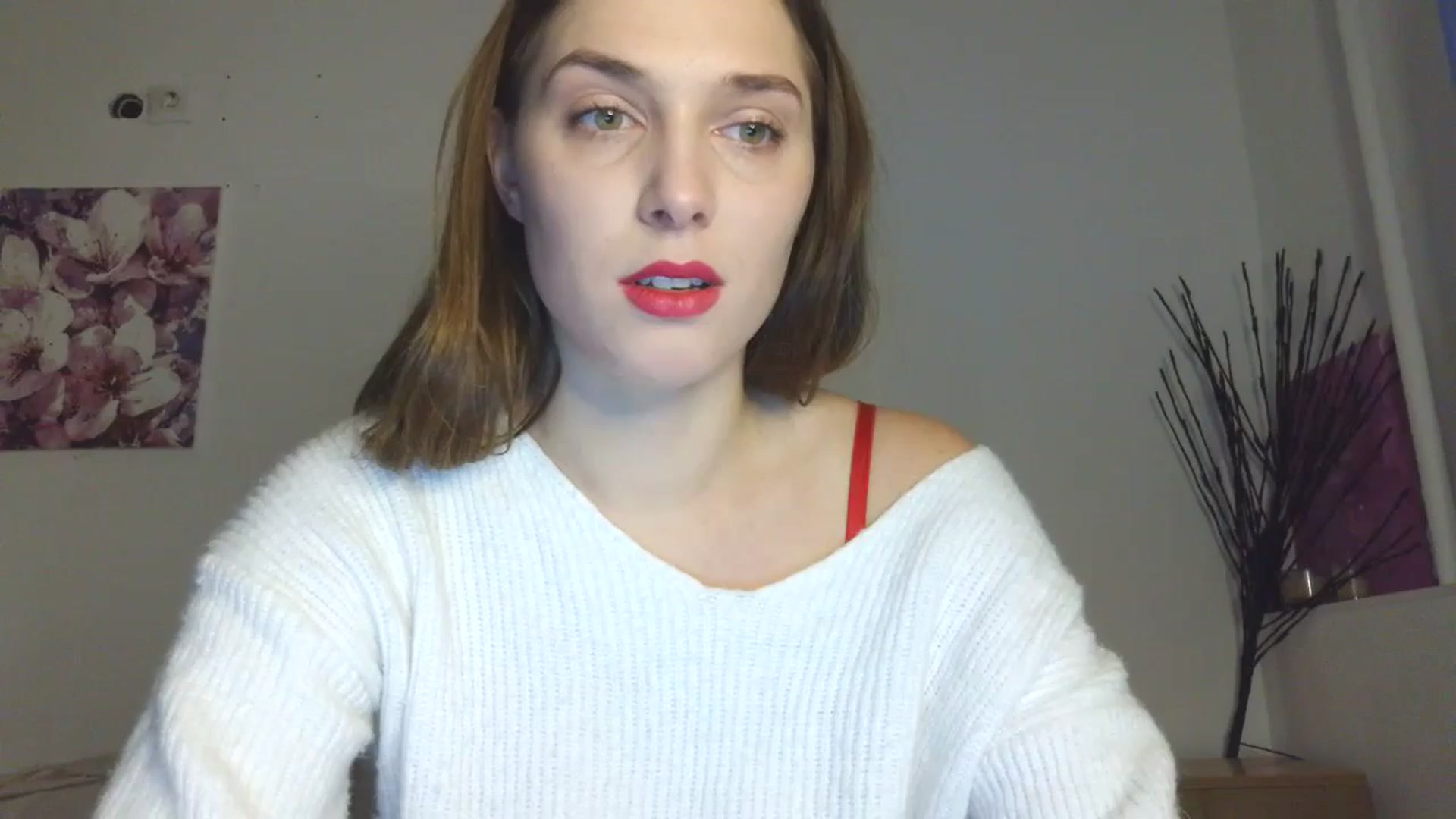Gallery image thumbnail from HaleyReed's myfreecams stream on, 02/08/2026, 15:18 image 7 of 20