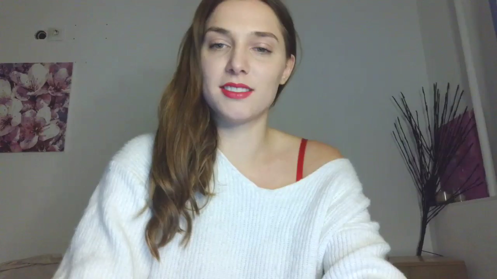 Gallery image thumbnail from HaleyReed's myfreecams stream on, 02/08/2026, 15:18 image 12 of 20