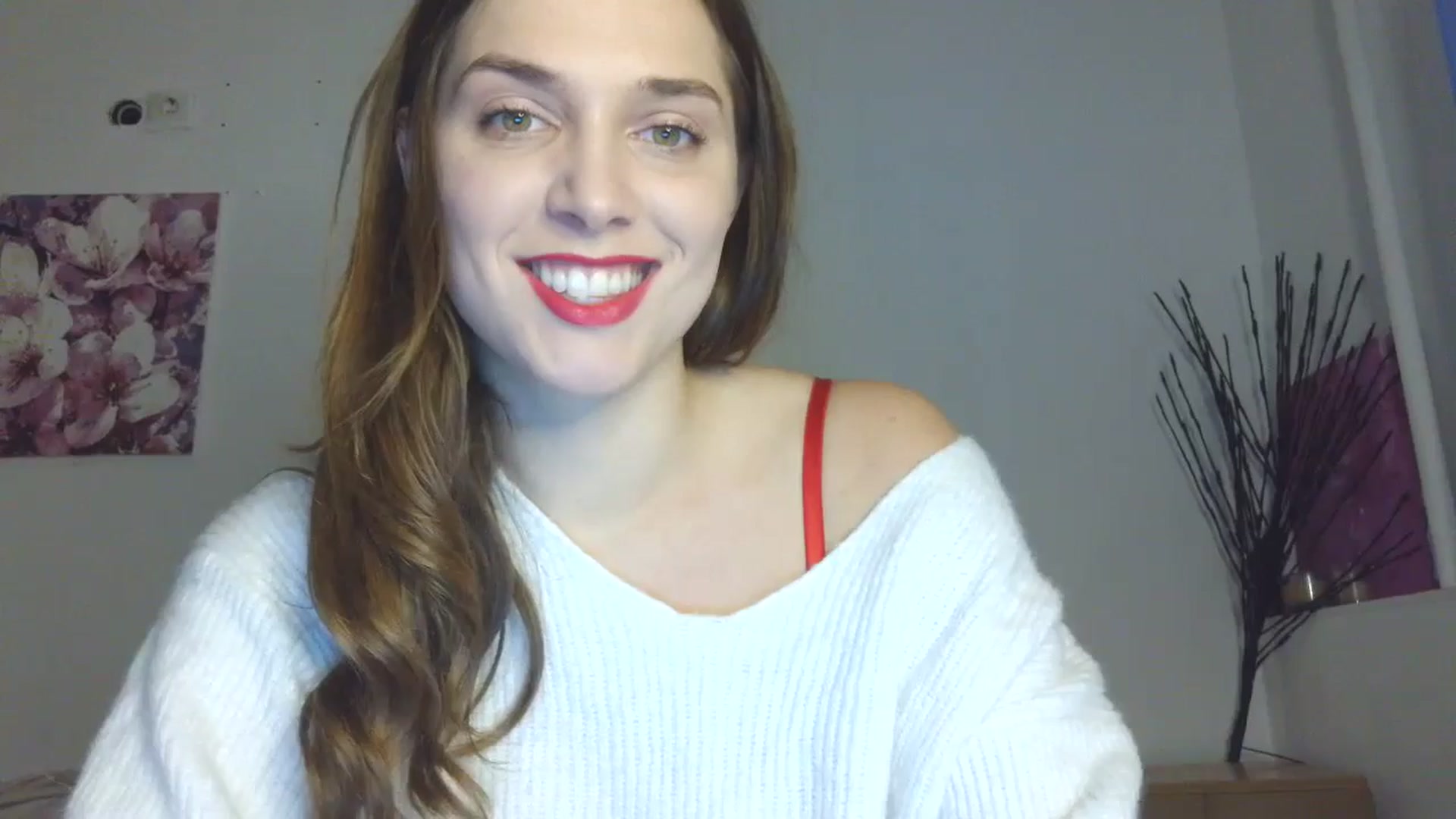 Gallery image thumbnail from HaleyReed's myfreecams stream on, 02/08/2026, 15:18 image 5 of 20