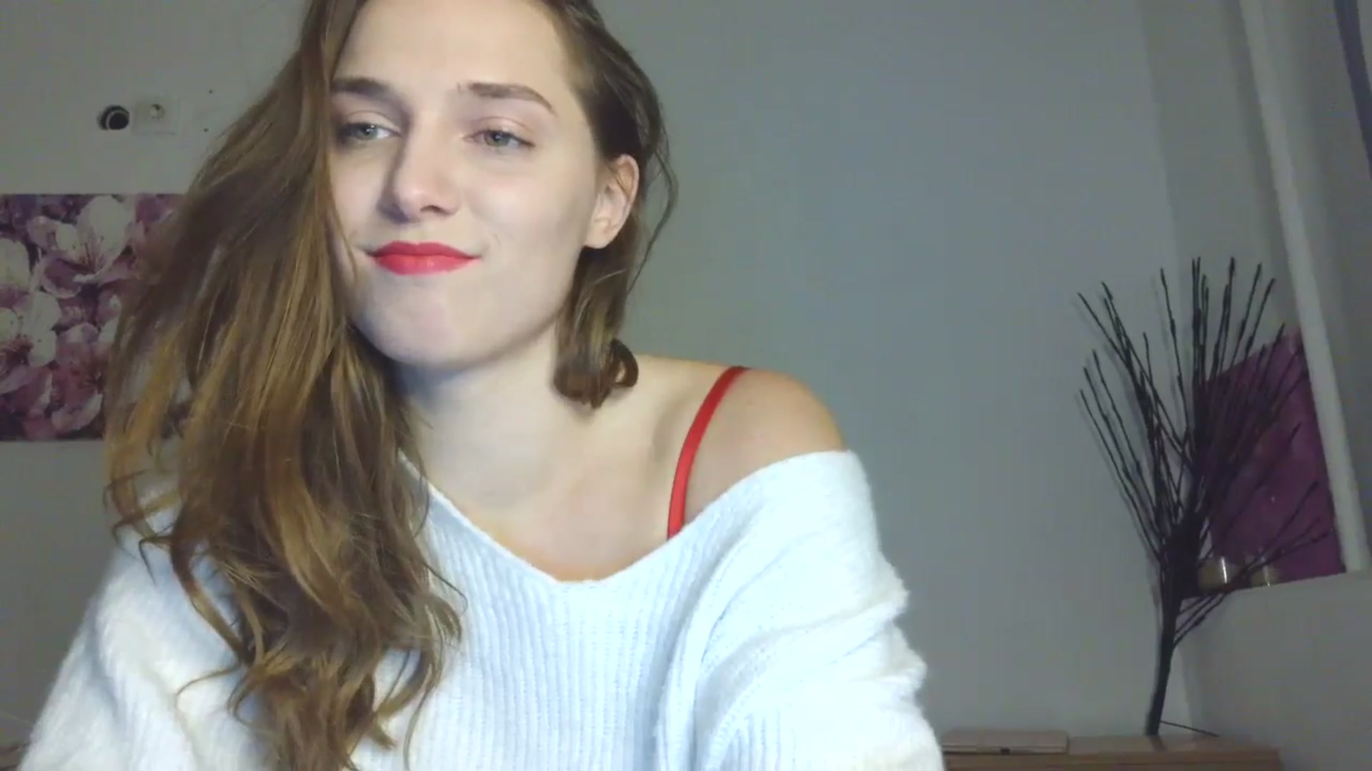 Gallery image thumbnail from HaleyReed's myfreecams stream on, 02/08/2026, 15:18 image 15 of 20