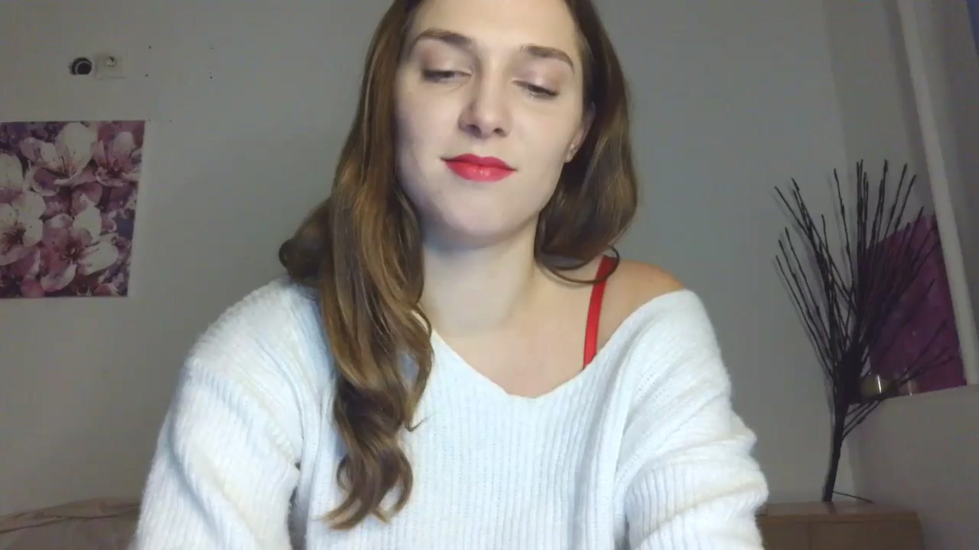 Gallery image thumbnail from HaleyReed's myfreecams stream on, 02/08/2026, 15:18 image 11 of 20