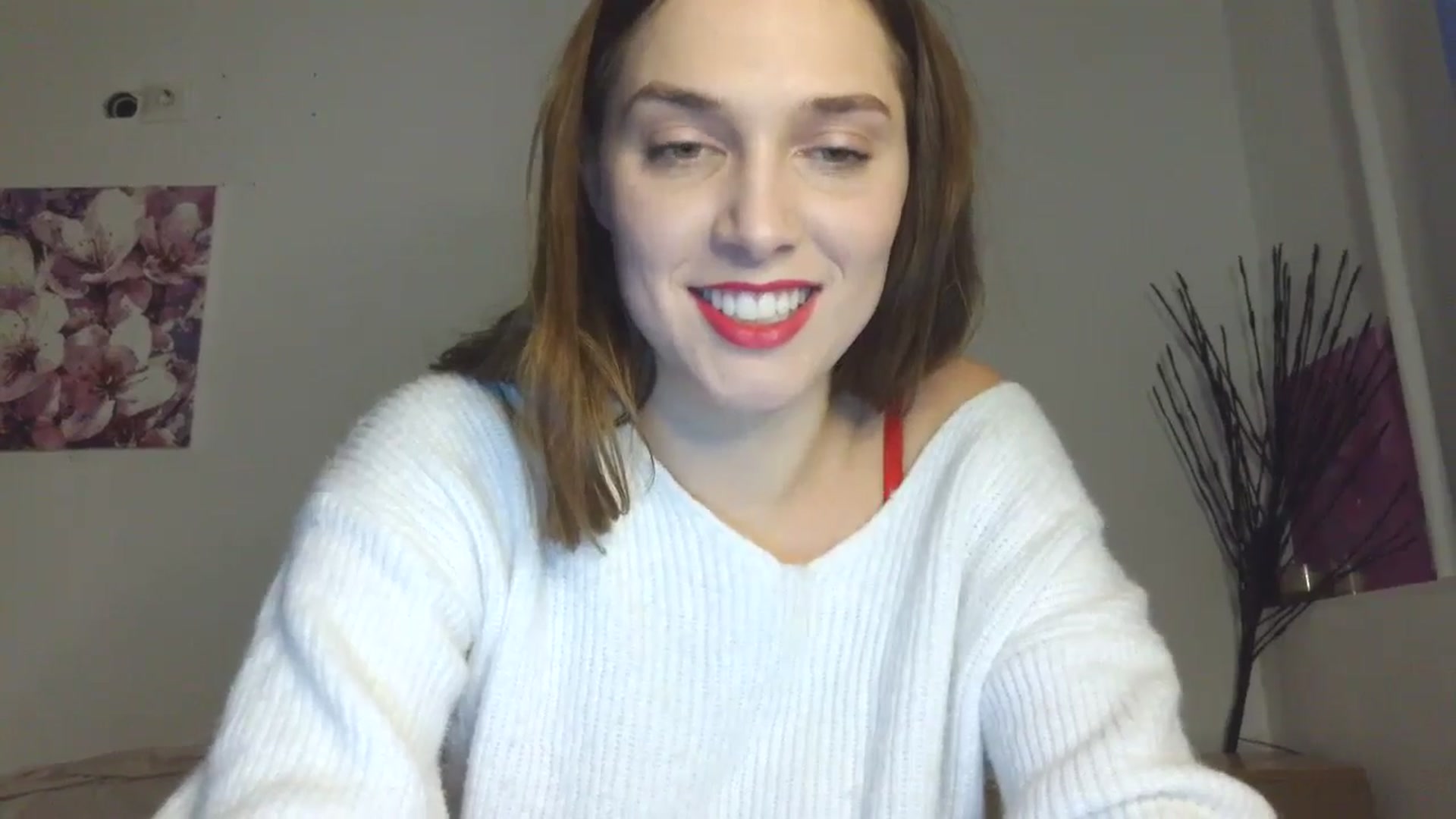 Gallery image thumbnail from HaleyReed's myfreecams stream on, 02/08/2026, 15:18 image 8 of 20