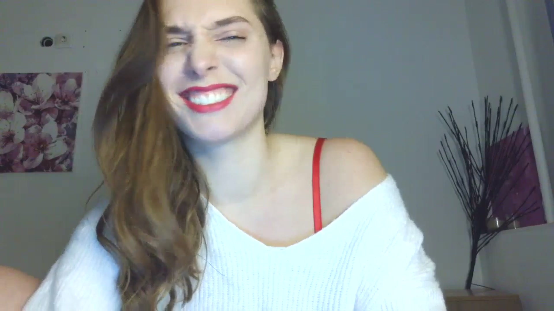 Gallery image thumbnail from HaleyReed's myfreecams stream on, 02/08/2026, 15:18 image 13 of 20