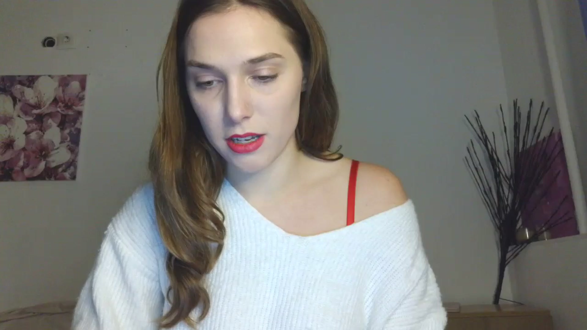 Gallery image thumbnail from HaleyReed's myfreecams stream on, 02/08/2026, 15:18 image 10 of 20
