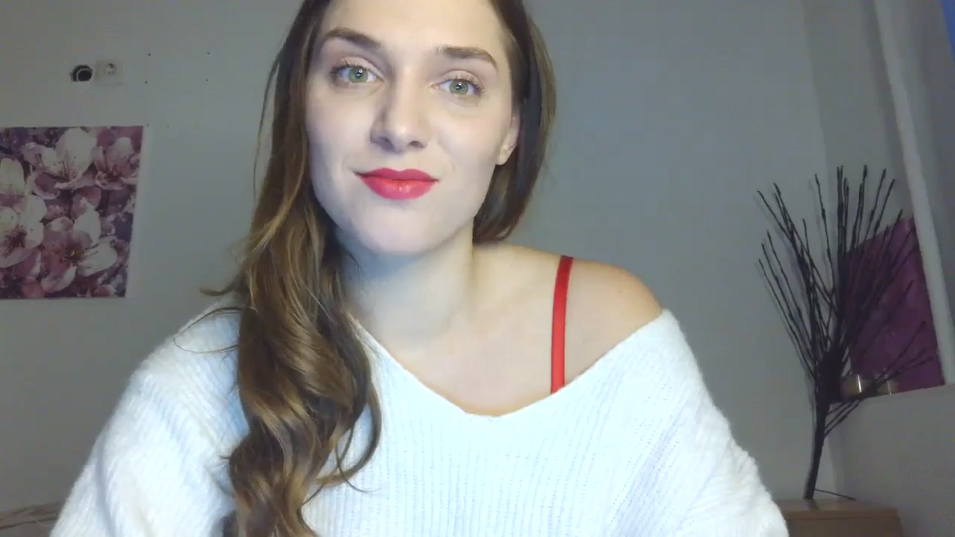 Gallery image thumbnail from HaleyReed's myfreecams stream on, 02/08/2026, 15:18 image 4 of 20