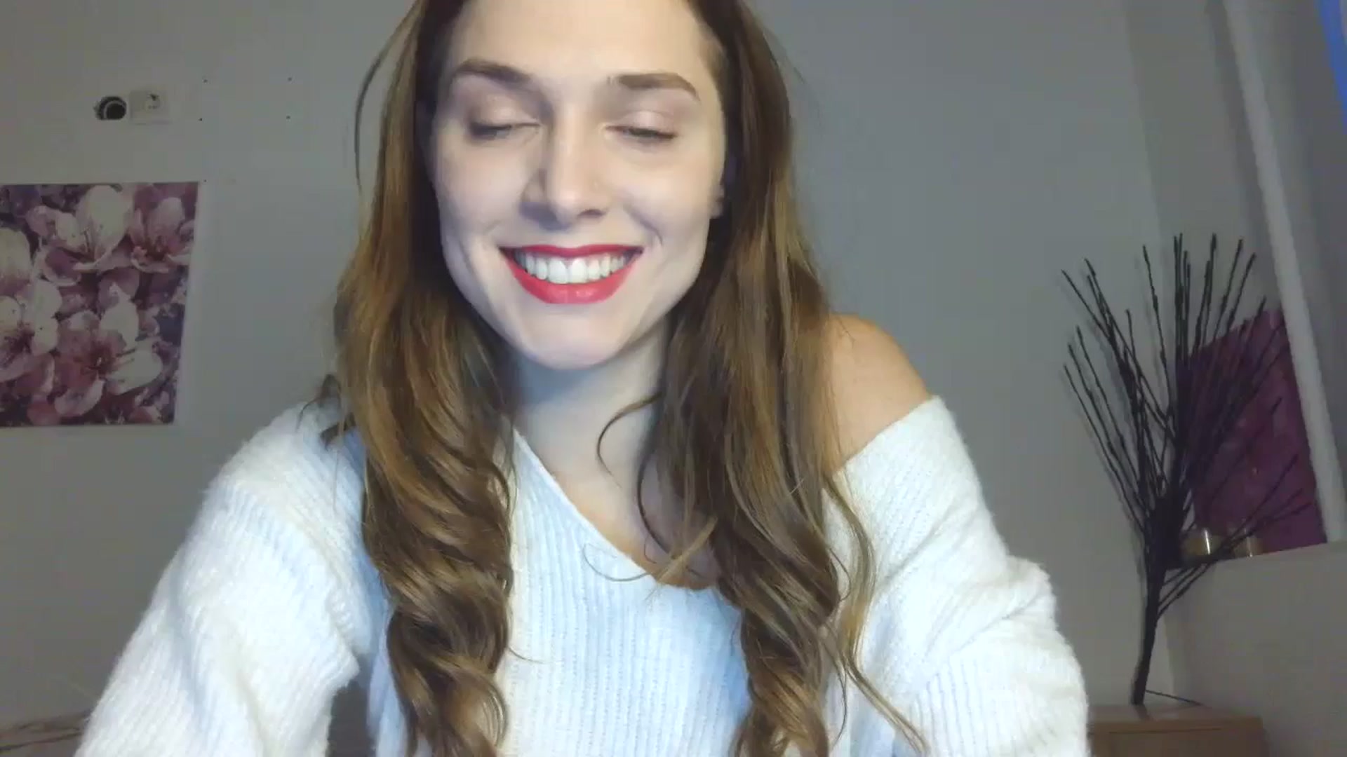 Gallery image thumbnail from HaleyReed's myfreecams stream on, 02/08/2026, 15:18 image 1 of 20