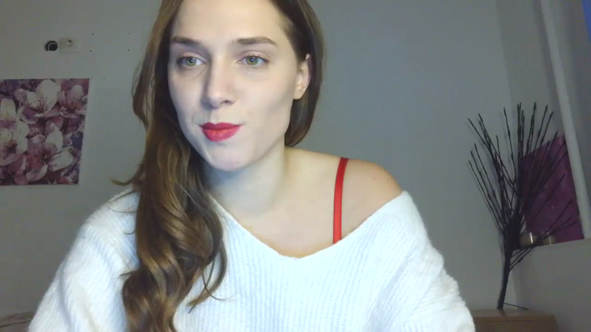 Gallery image thumbnail from HaleyReed's myfreecams stream on, 02/08/2026, 15:18 image 3 of 20