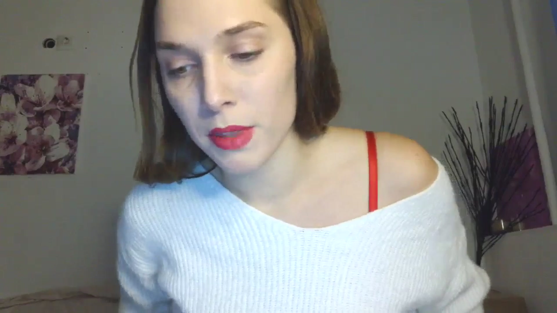 Gallery image thumbnail from HaleyReed's myfreecams stream on, 02/08/2026, 15:18 image 6 of 20