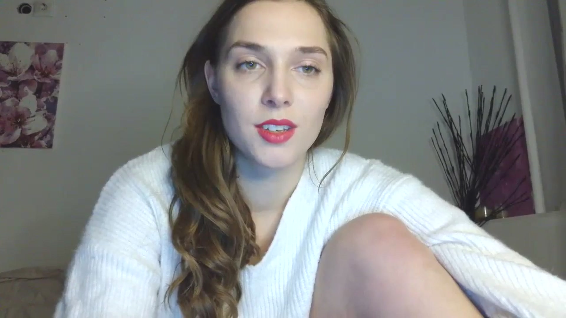 Gallery image thumbnail from HaleyReed's myfreecams stream on, 02/08/2026, 15:47 image 6 of 20