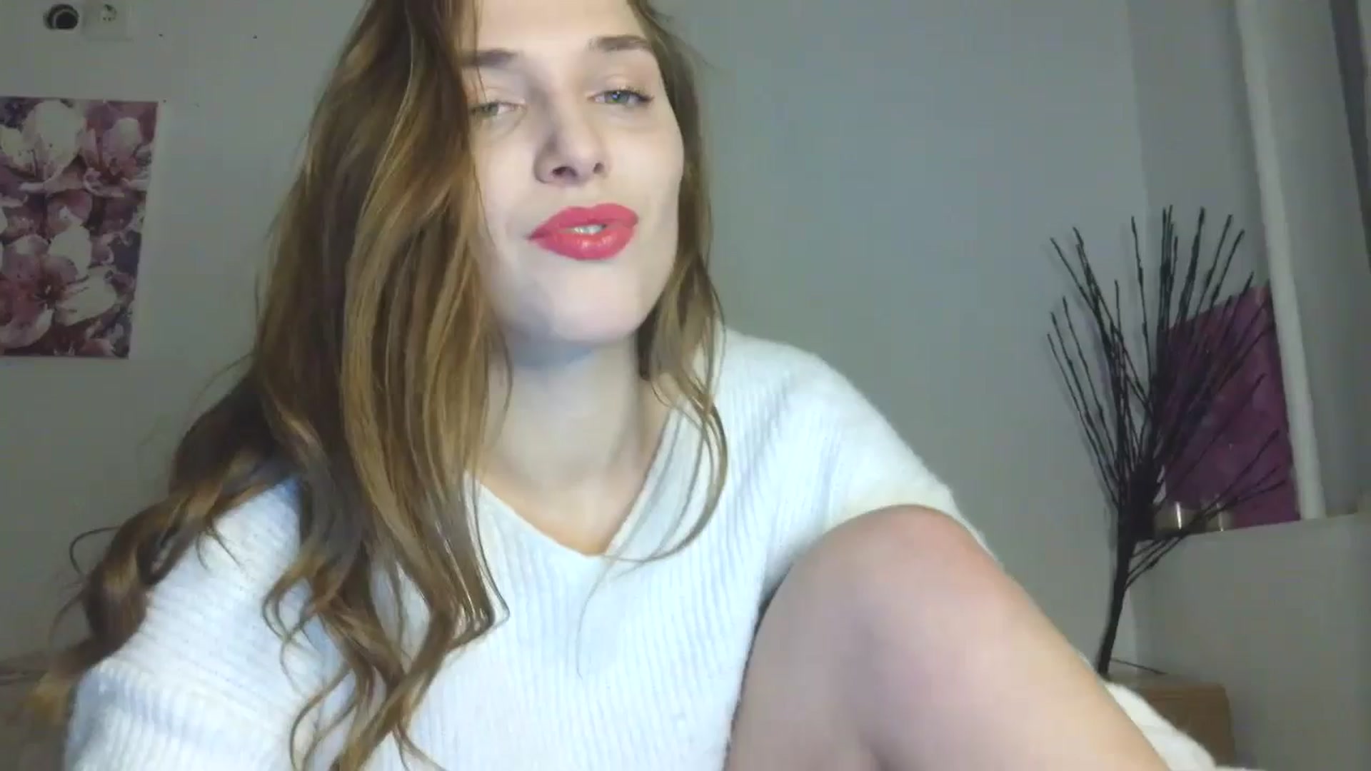Gallery image thumbnail from HaleyReed's myfreecams stream on, 02/08/2026, 15:47 image 2 of 20
