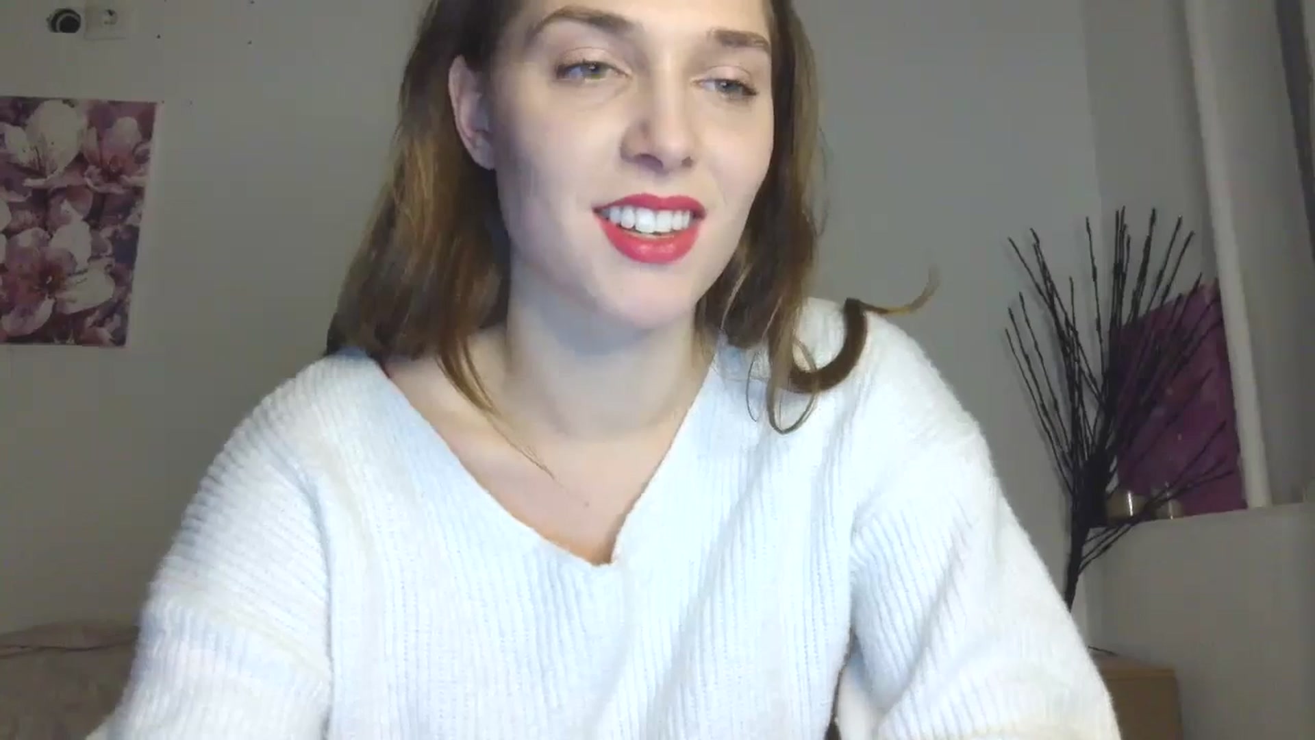 Gallery image thumbnail from HaleyReed's myfreecams stream on, 02/08/2026, 15:47 image 9 of 20