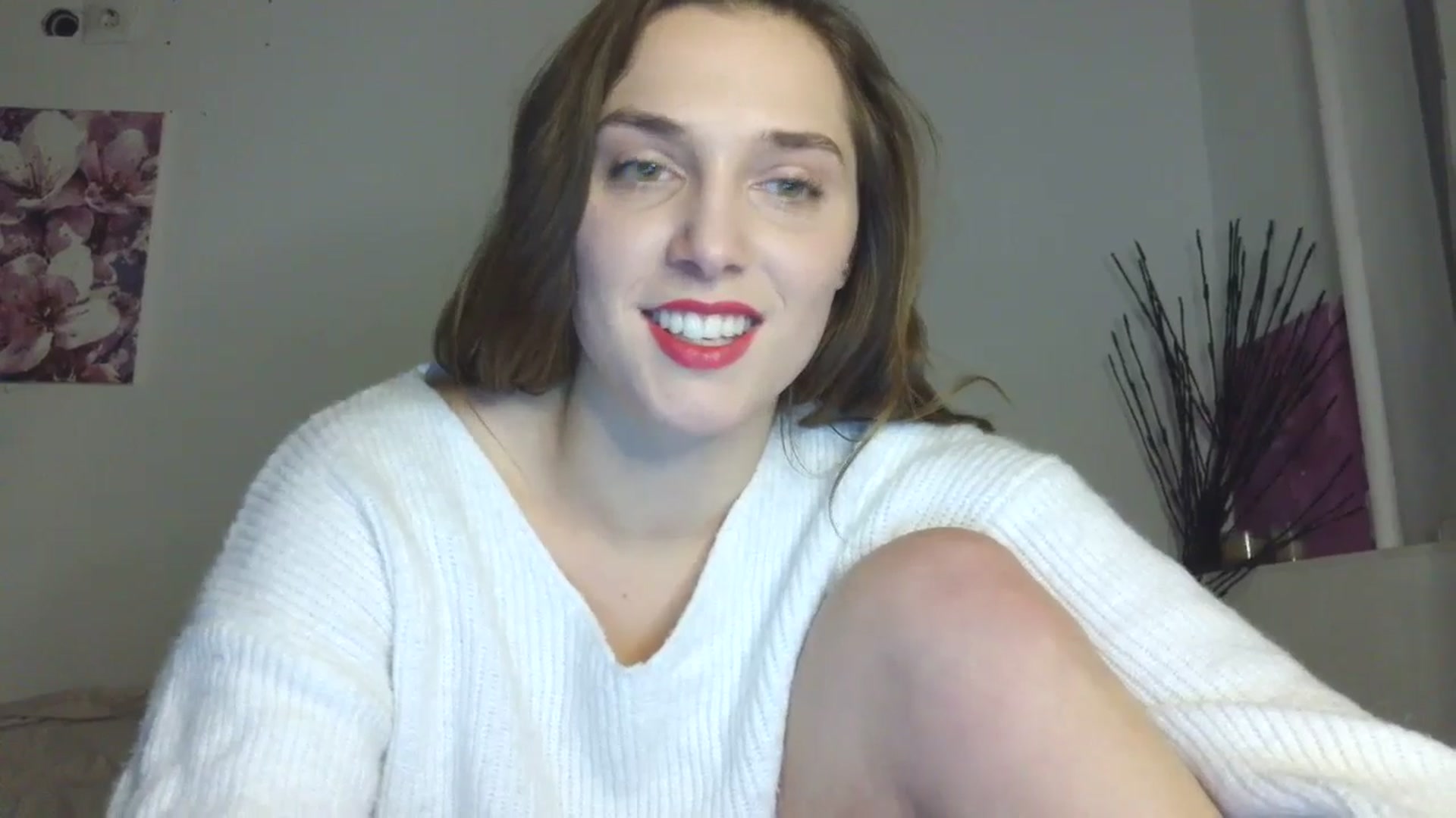 Gallery image thumbnail from HaleyReed's myfreecams stream on, 02/08/2026, 15:47 image 7 of 20