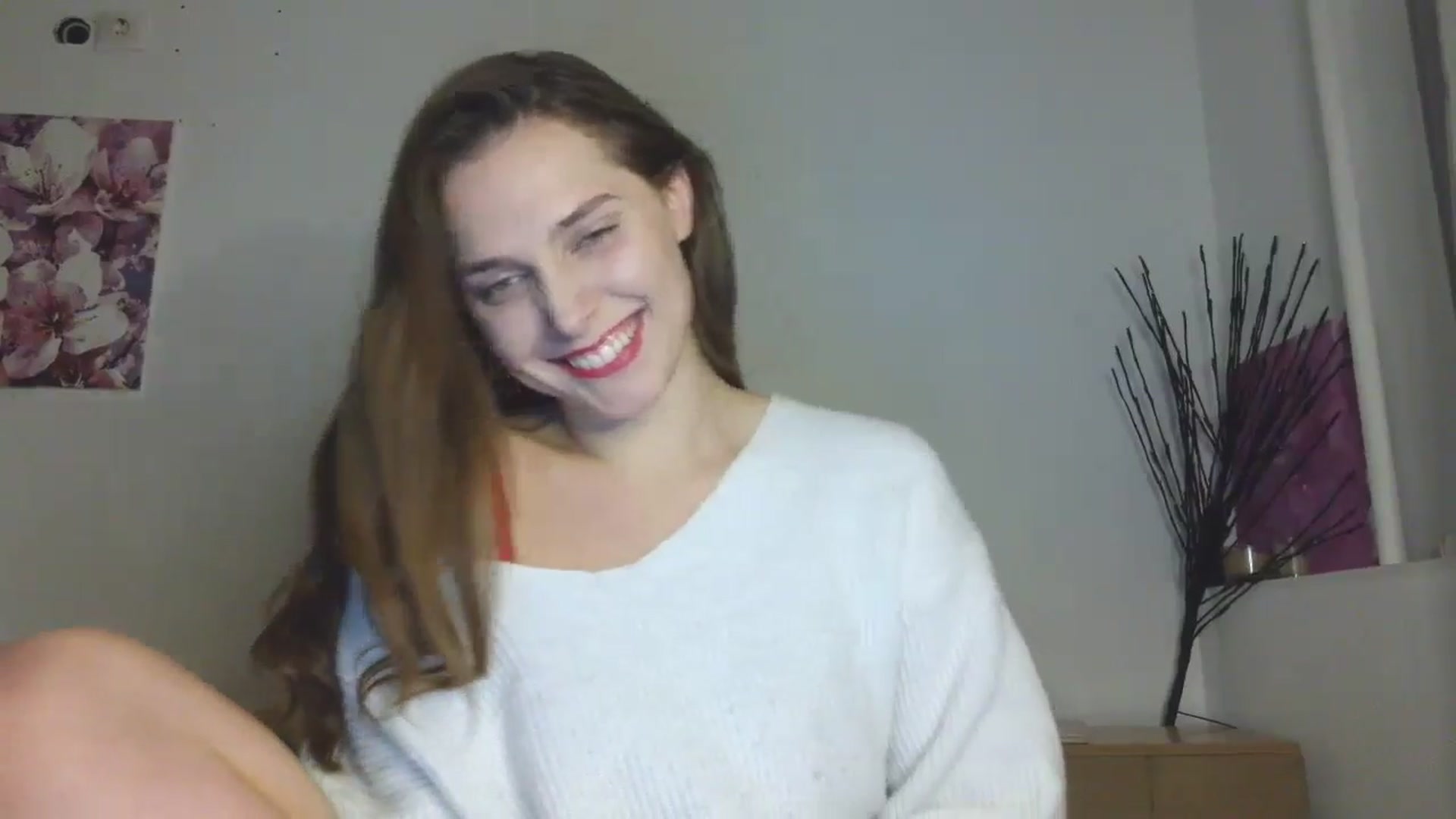 Gallery image thumbnail from HaleyReed's myfreecams stream on, 02/08/2026, 15:47 image 12 of 20