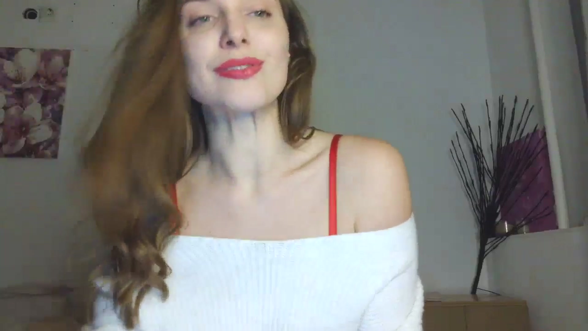 Gallery image thumbnail from HaleyReed's myfreecams stream on, 02/08/2026, 15:47 image 17 of 20