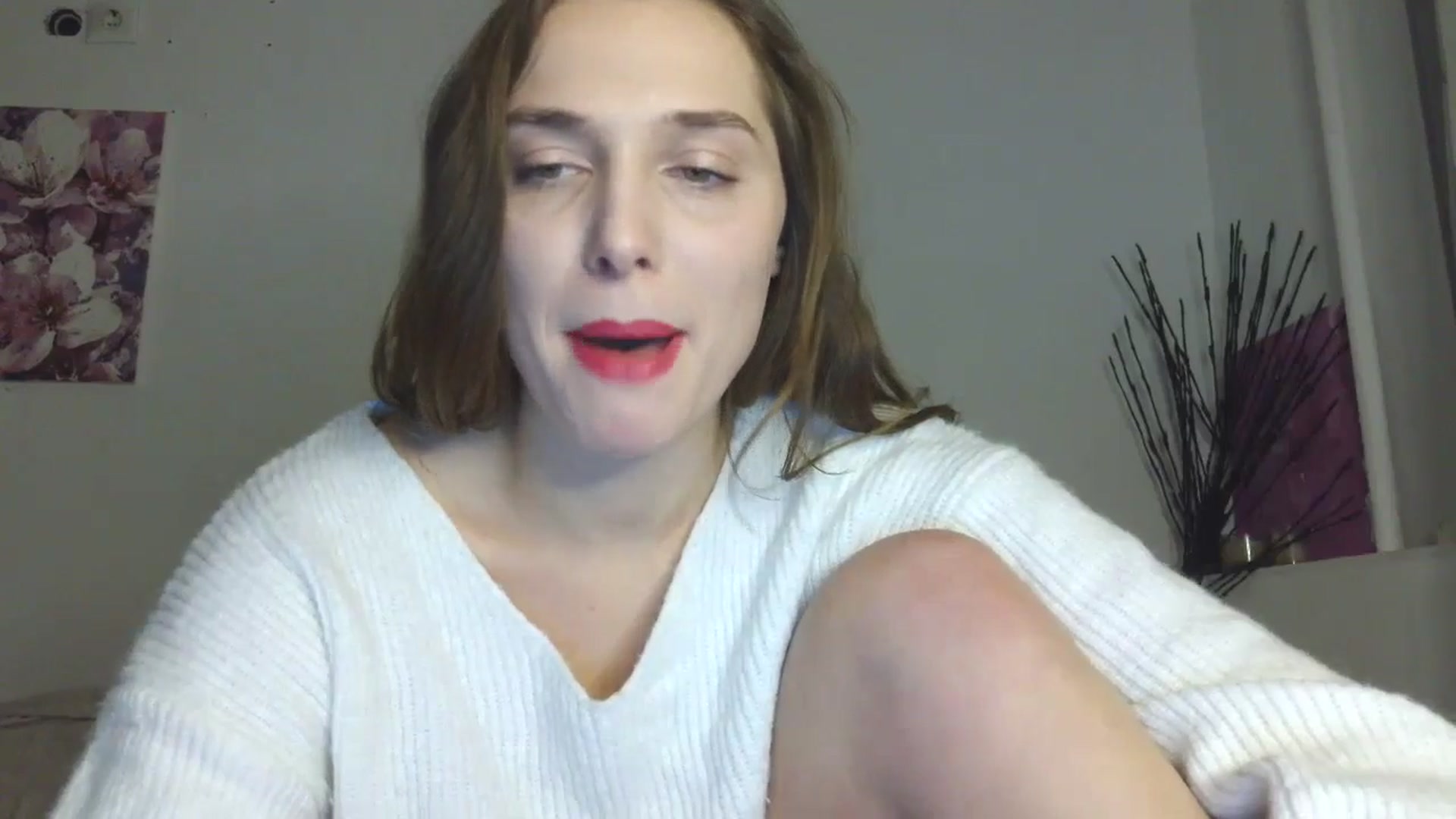 Gallery image thumbnail from HaleyReed's myfreecams stream on, 02/08/2026, 15:47 image 8 of 20