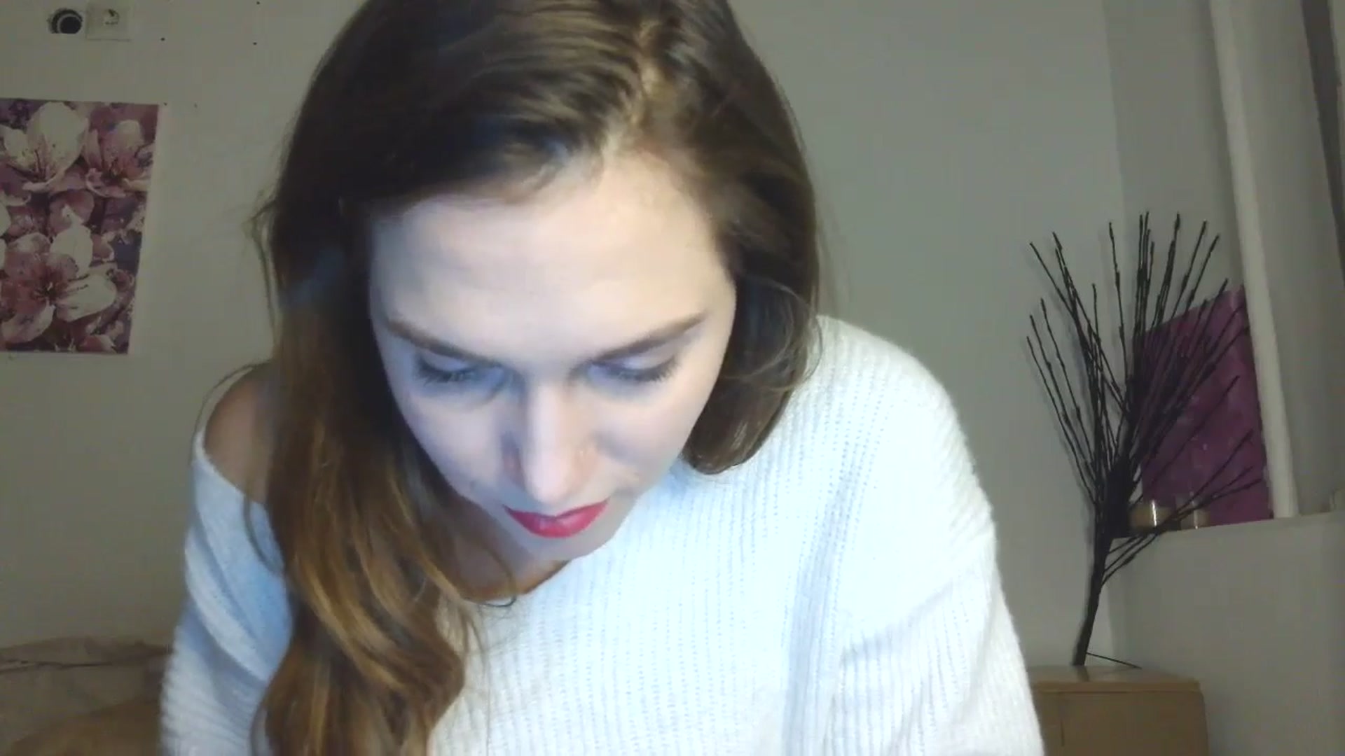 Gallery image thumbnail from HaleyReed's myfreecams stream on, 02/08/2026, 15:47 image 15 of 20