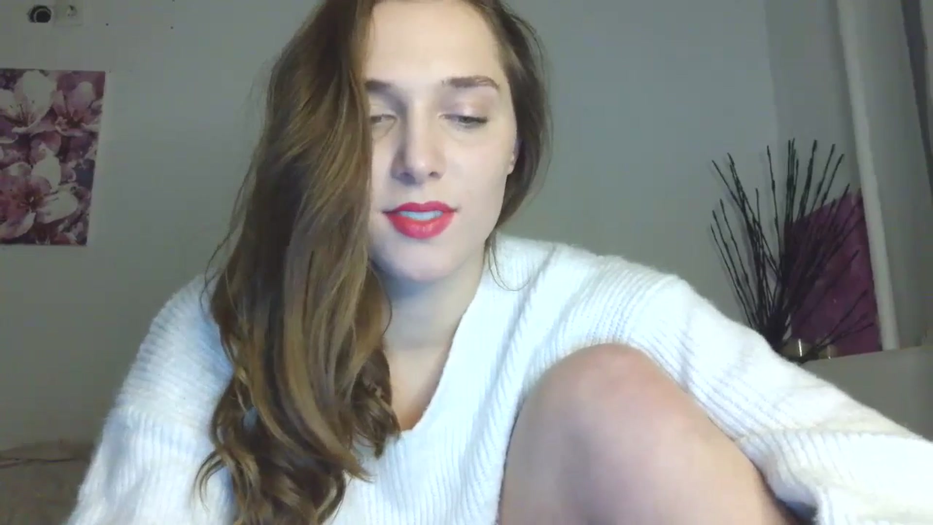 Gallery image thumbnail from HaleyReed's myfreecams stream on, 02/08/2026, 15:47 image 4 of 20
