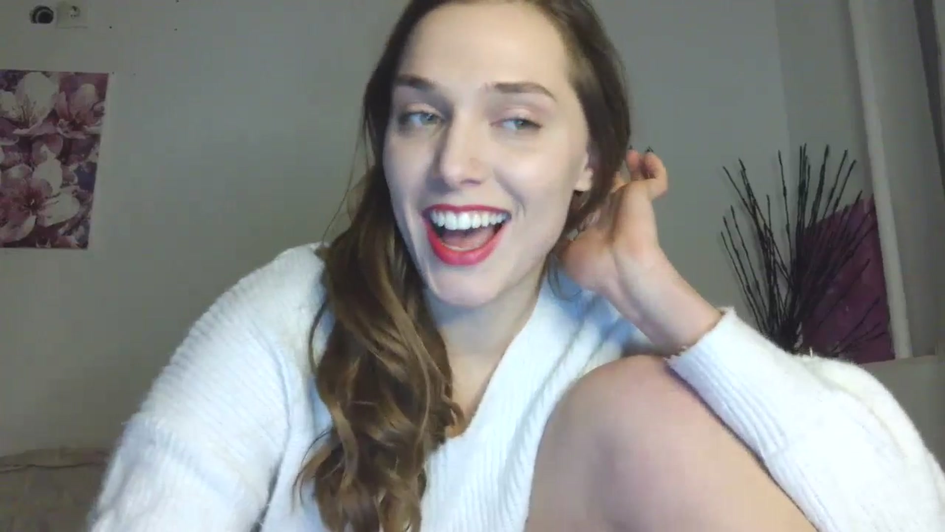 Gallery image thumbnail from HaleyReed's myfreecams stream on, 02/08/2026, 15:47 image 5 of 20