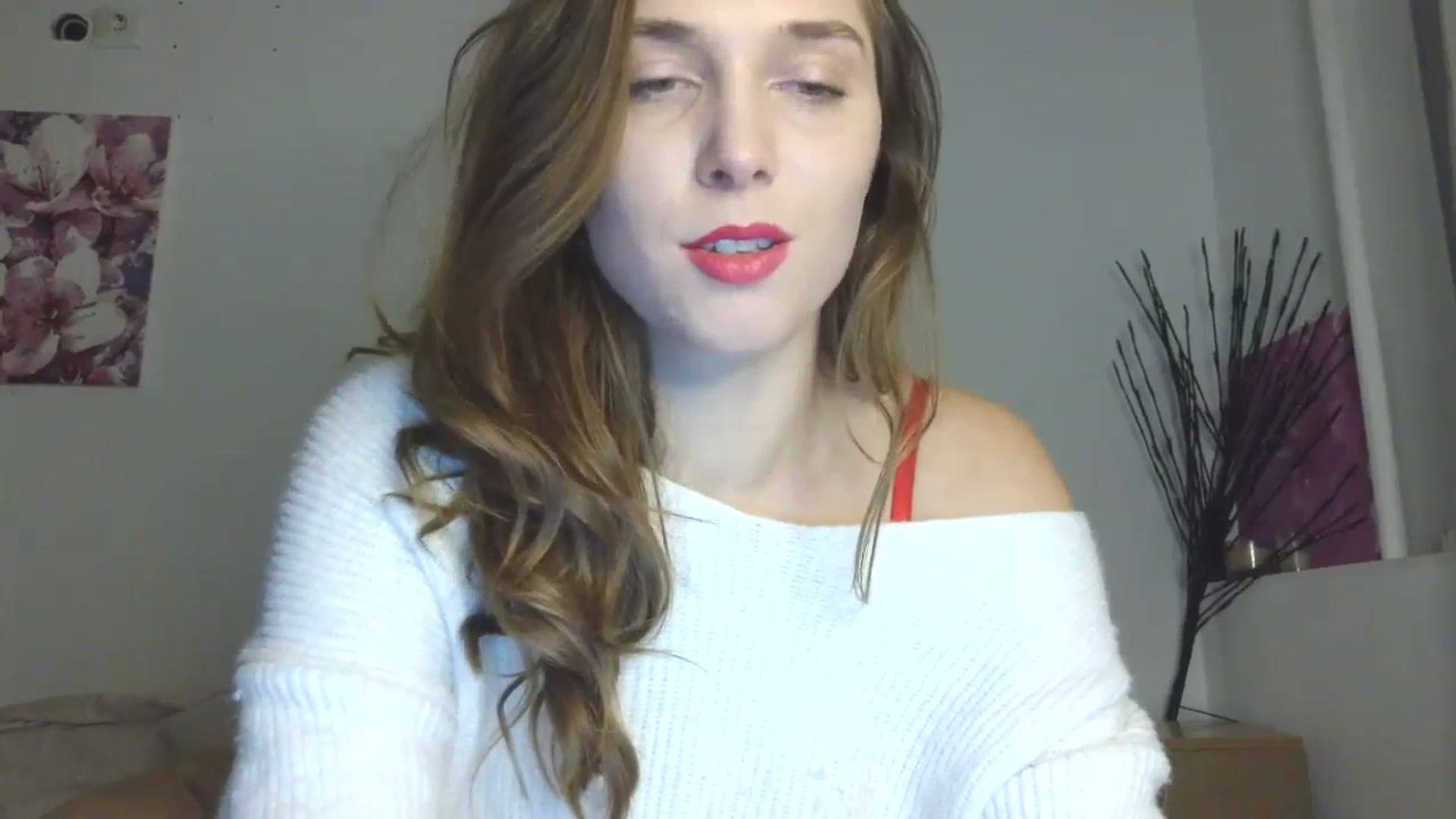 Gallery image thumbnail from HaleyReed's myfreecams stream on, 02/08/2026, 15:47 image 19 of 20