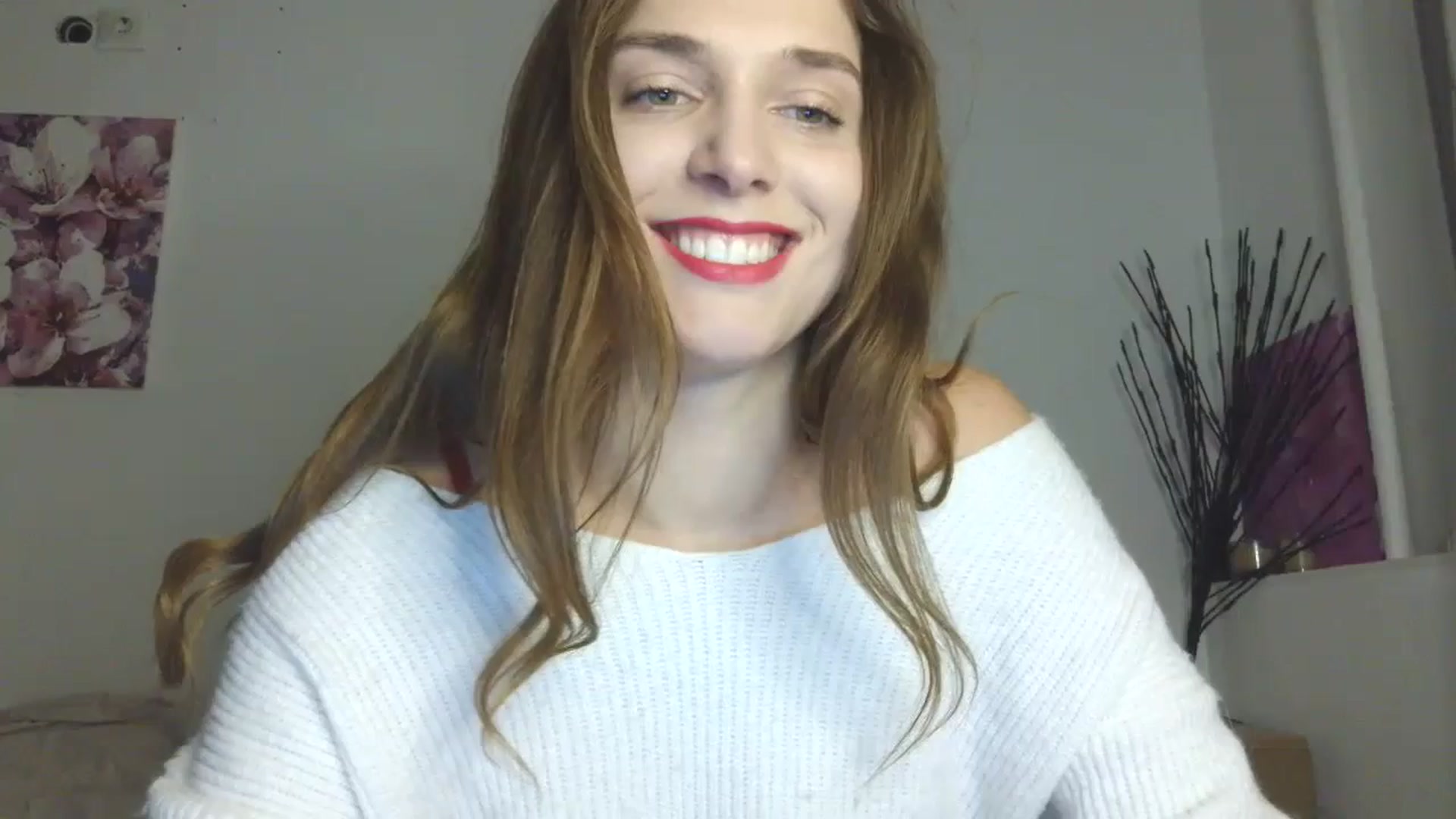 Gallery image thumbnail from HaleyReed's myfreecams stream on, 02/08/2026, 15:47 image 1 of 20