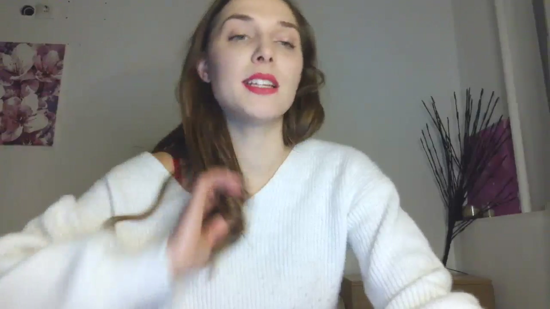Gallery image thumbnail from HaleyReed's myfreecams stream on, 02/08/2026, 15:47 image 14 of 20