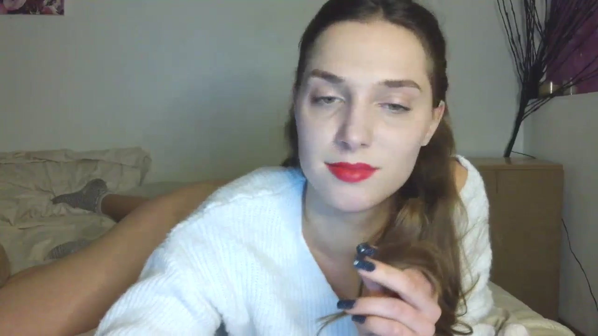Gallery image thumbnail from HaleyReed's myfreecams stream on, 02/08/2026, 16:45 image 6 of 20