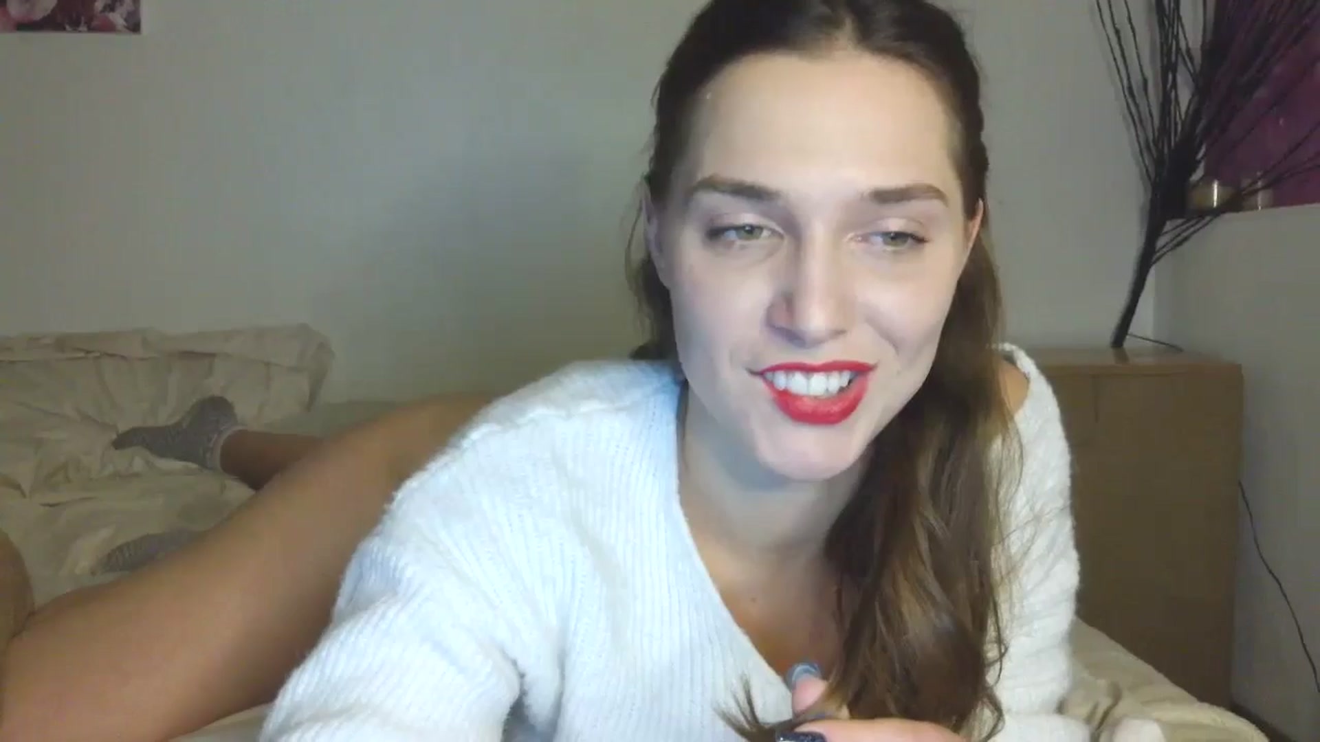 Gallery image thumbnail from HaleyReed's myfreecams stream on, 02/08/2026, 16:45 image 8 of 20