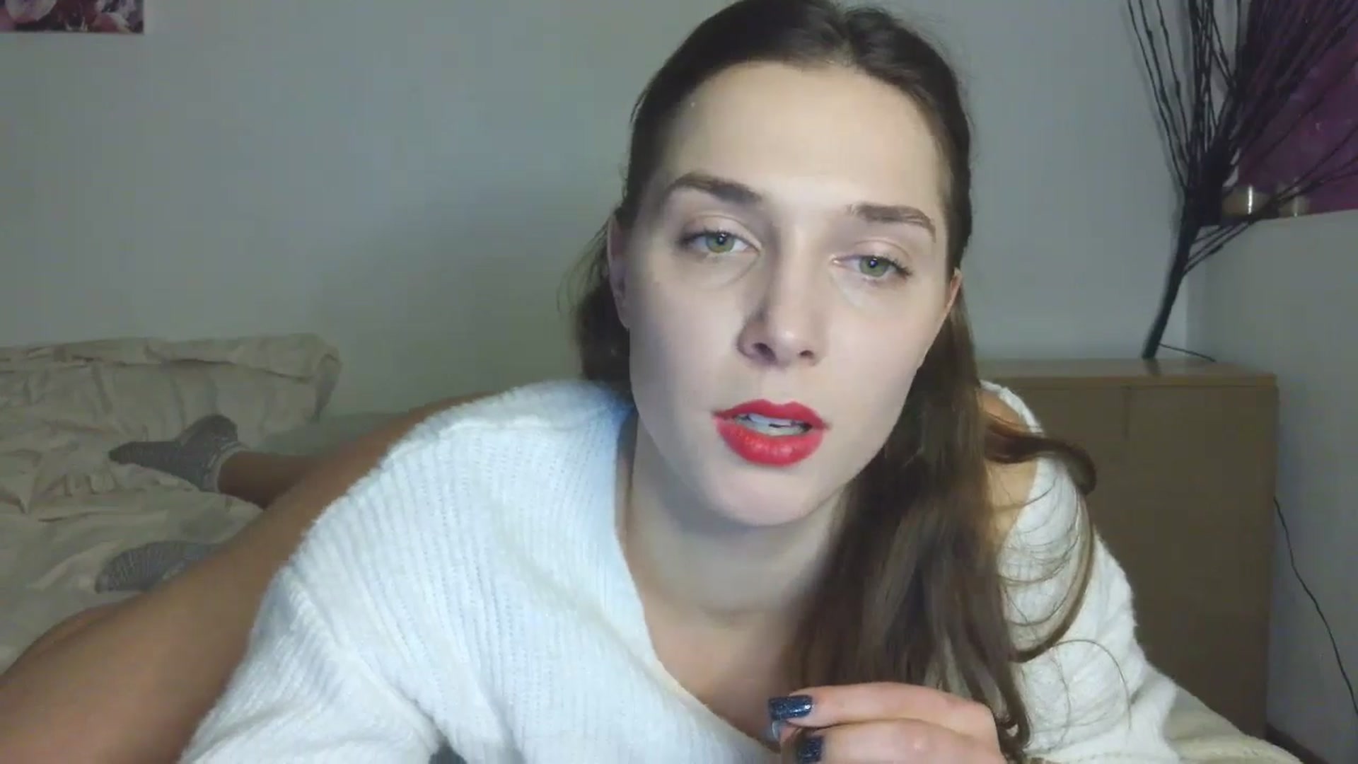 Gallery image thumbnail from HaleyReed's myfreecams stream on, 02/08/2026, 16:45 image 2 of 20