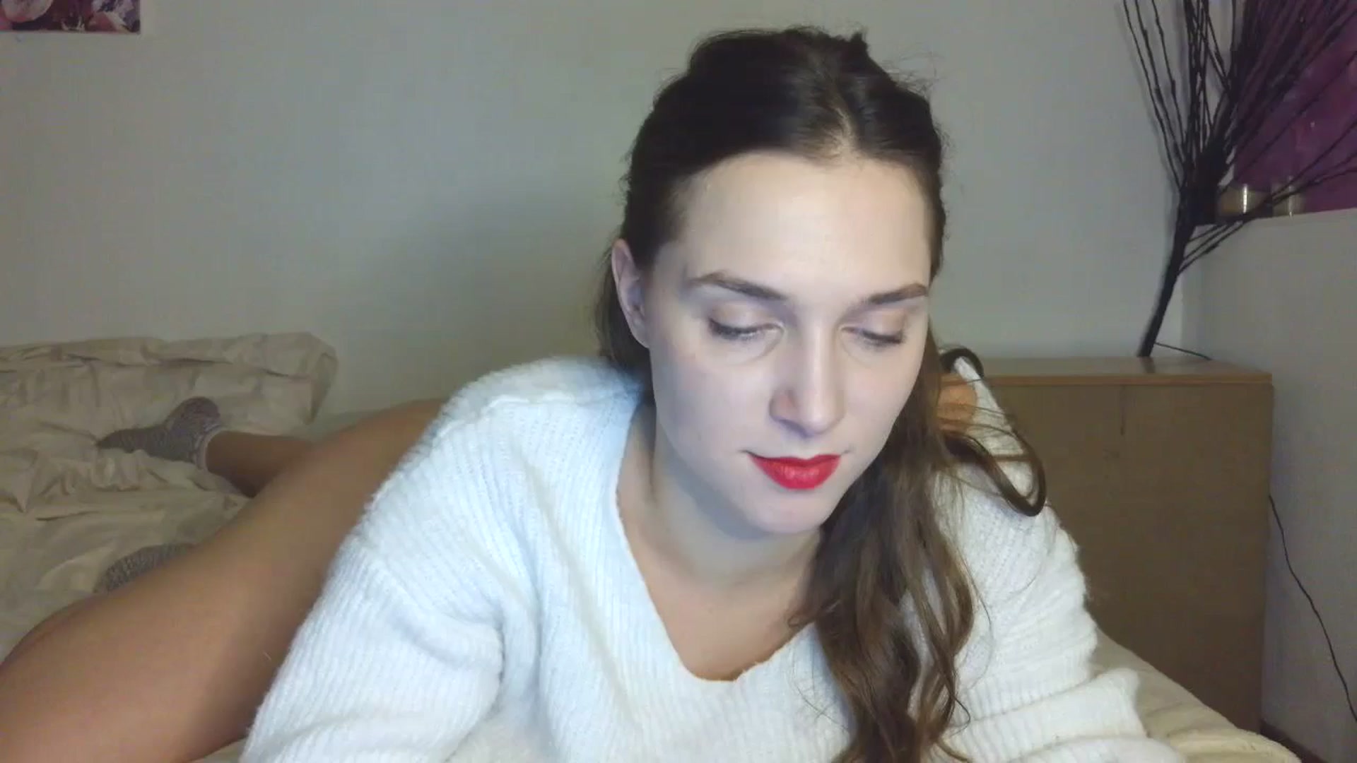 Gallery image thumbnail from HaleyReed's myfreecams stream on, 02/08/2026, 16:45 image 1 of 20