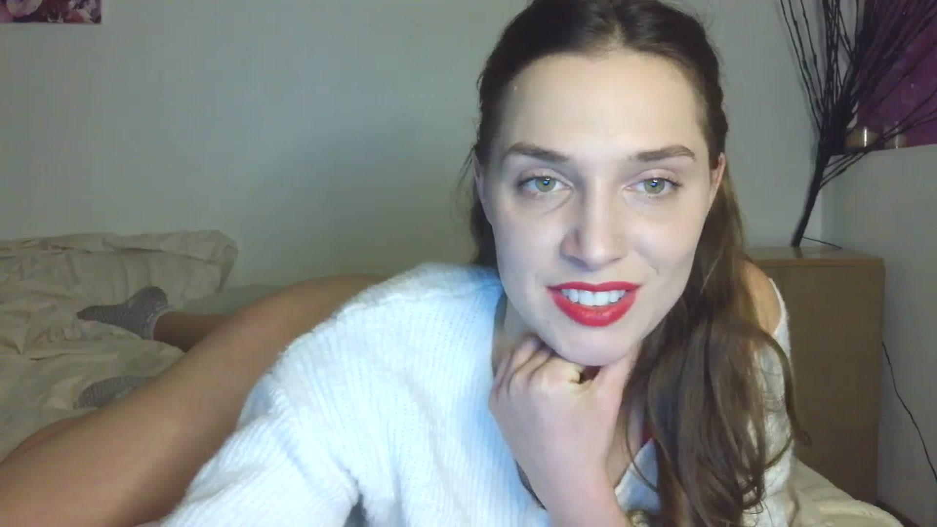 Gallery image thumbnail from HaleyReed's myfreecams stream on, 02/08/2026, 16:45 image 3 of 20