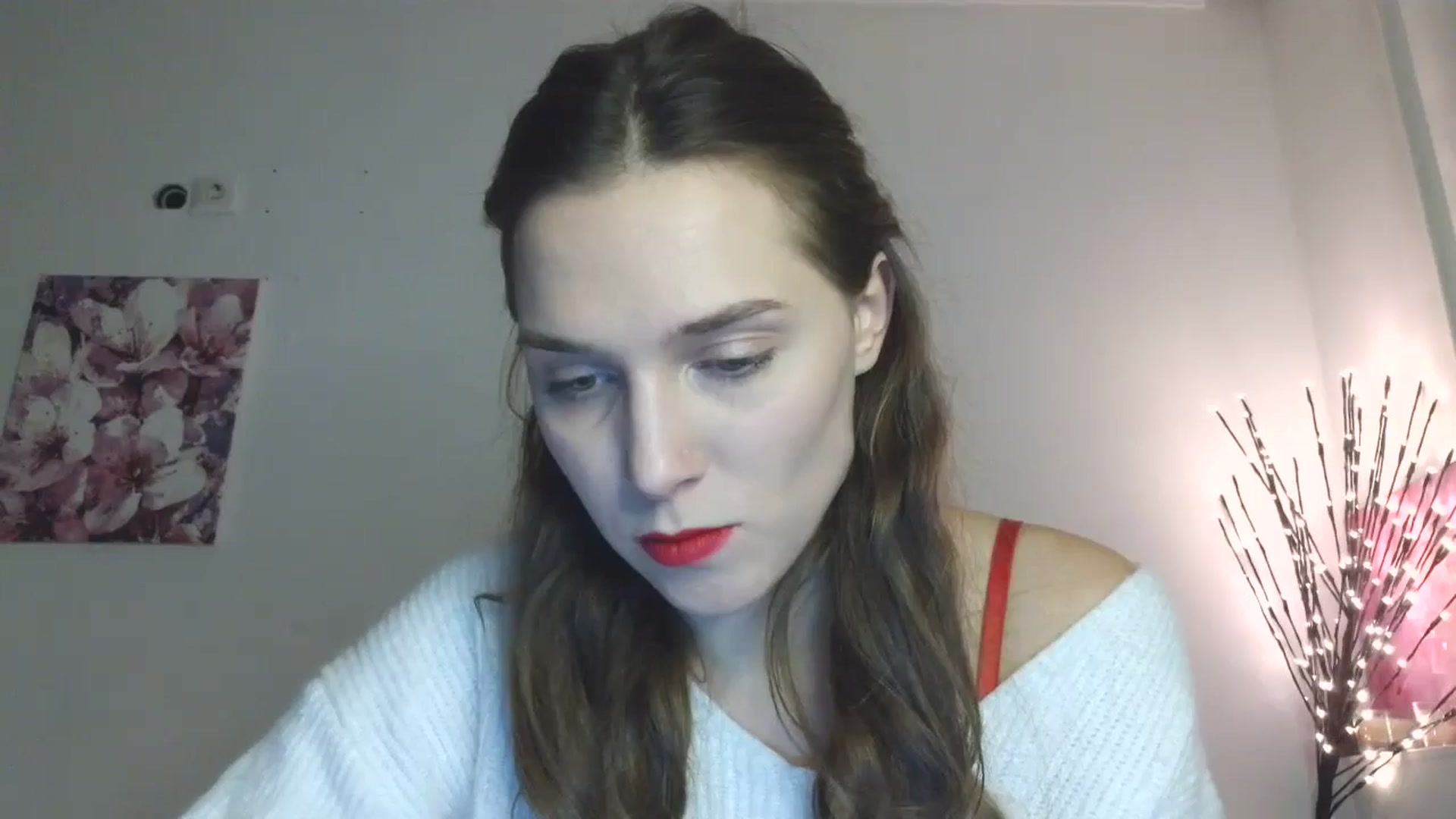 Gallery image thumbnail from HaleyReed's myfreecams stream on, 02/08/2026, 17:30 image 19 of 20