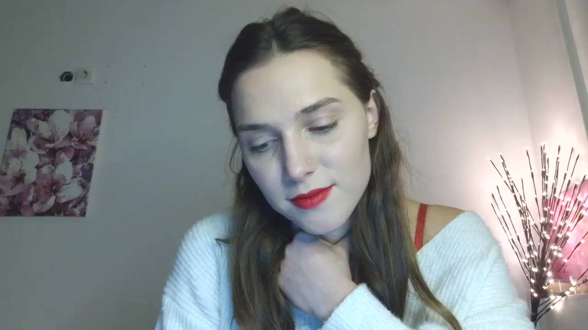 Gallery image thumbnail from HaleyReed's myfreecams stream on, 02/08/2026, 17:30 image 18 of 20