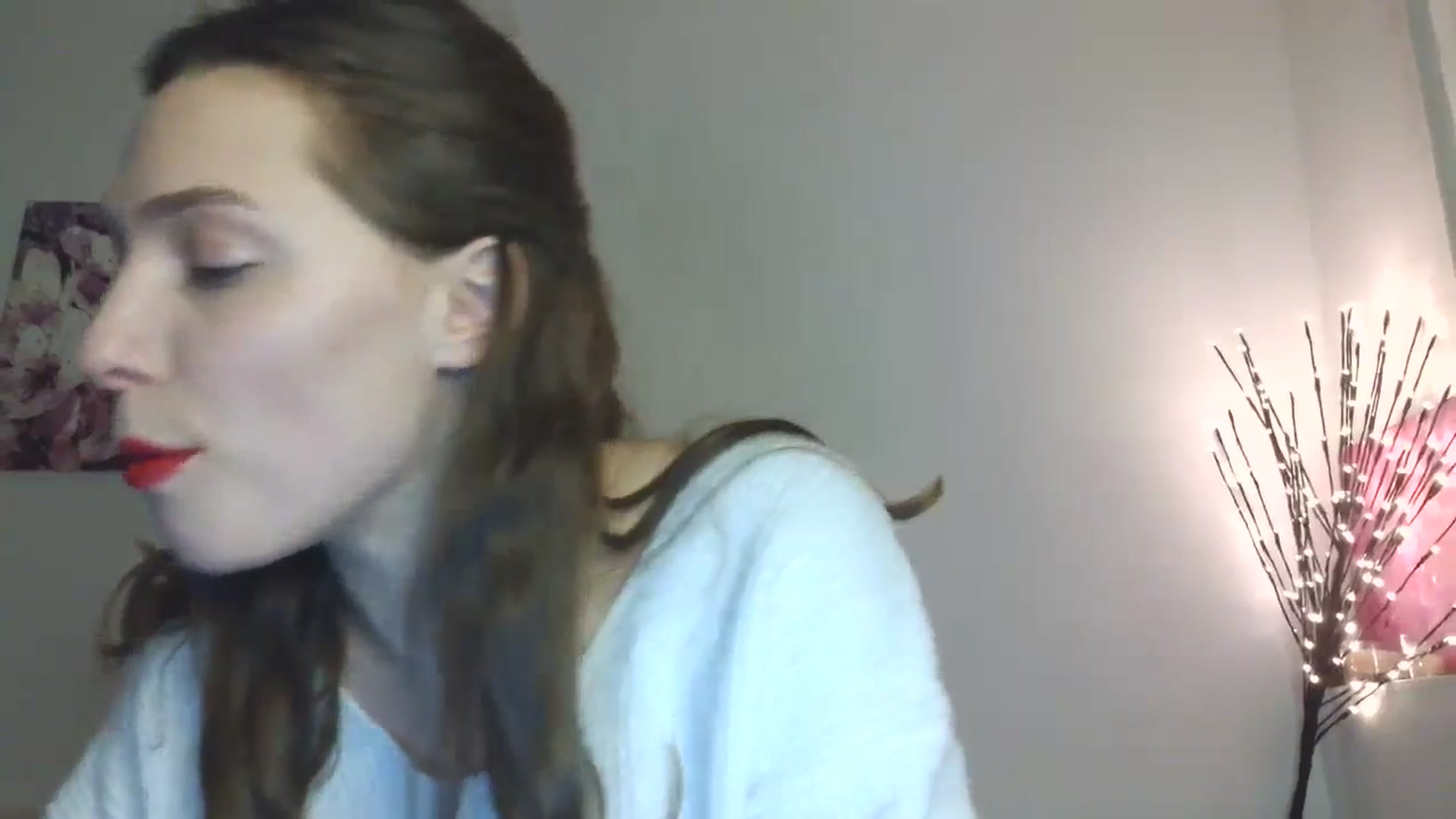 Gallery image thumbnail from HaleyReed's myfreecams stream on, 02/08/2026, 17:30 image 3 of 20