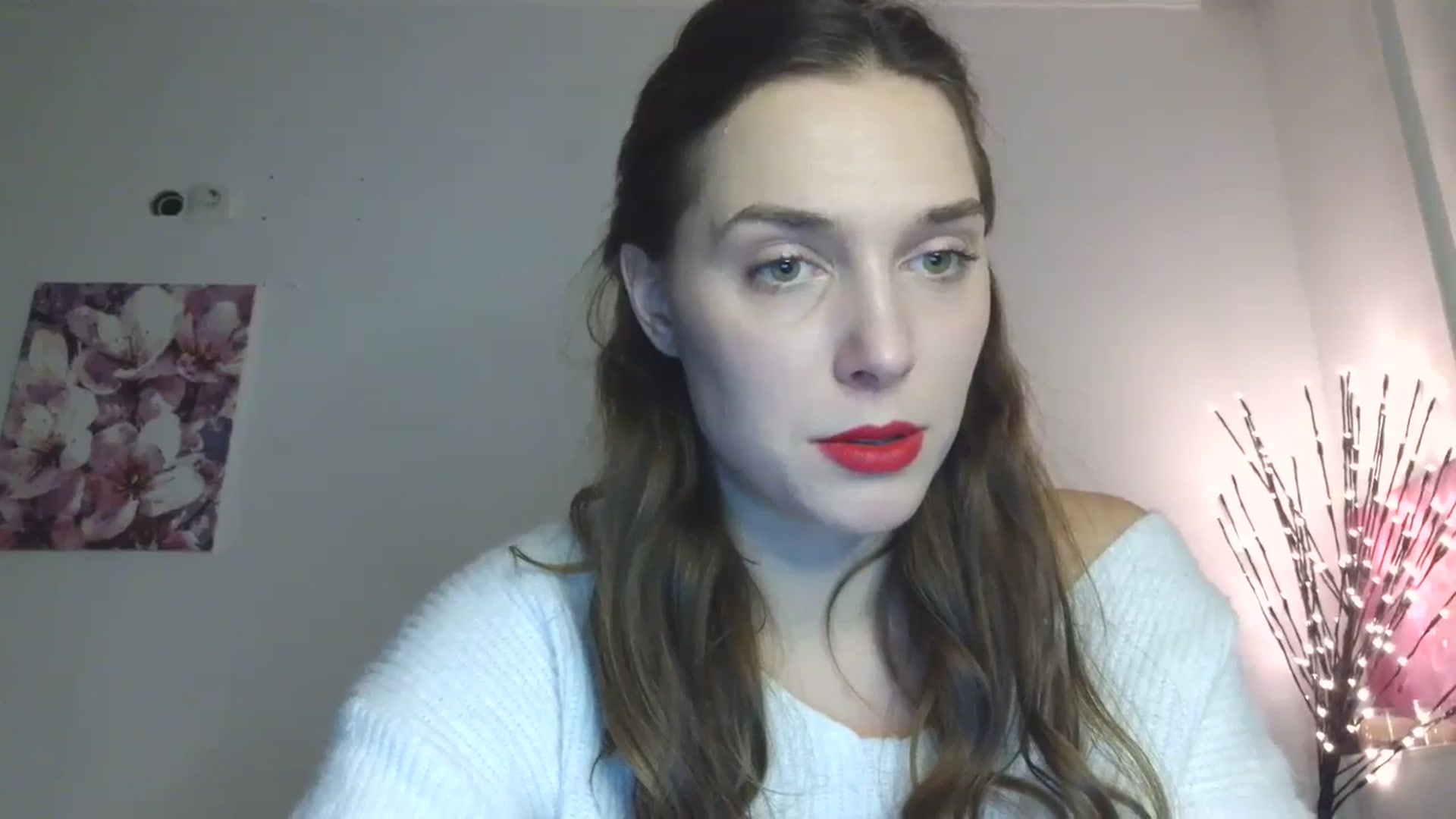 Gallery image thumbnail from HaleyReed's myfreecams stream on, 02/08/2026, 17:30 image 15 of 20