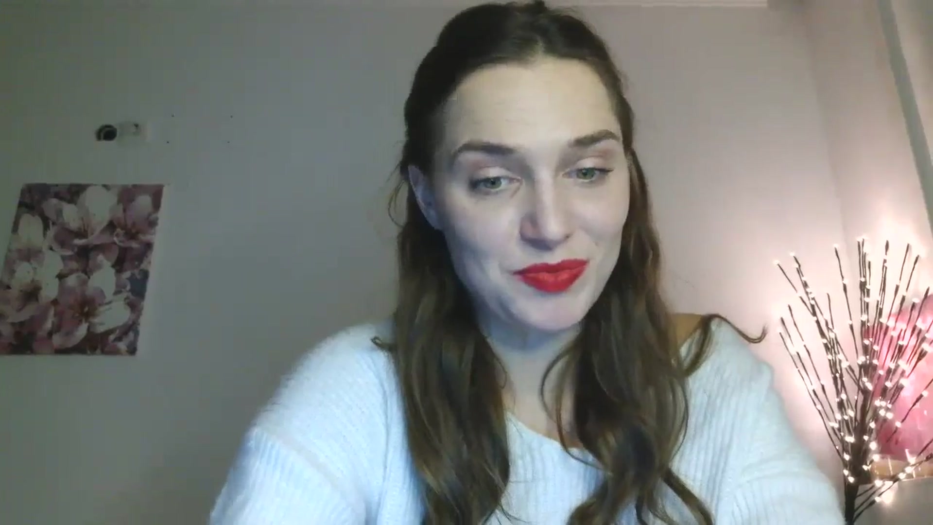 Gallery image thumbnail from HaleyReed's myfreecams stream on, 02/08/2026, 17:30 image 14 of 20