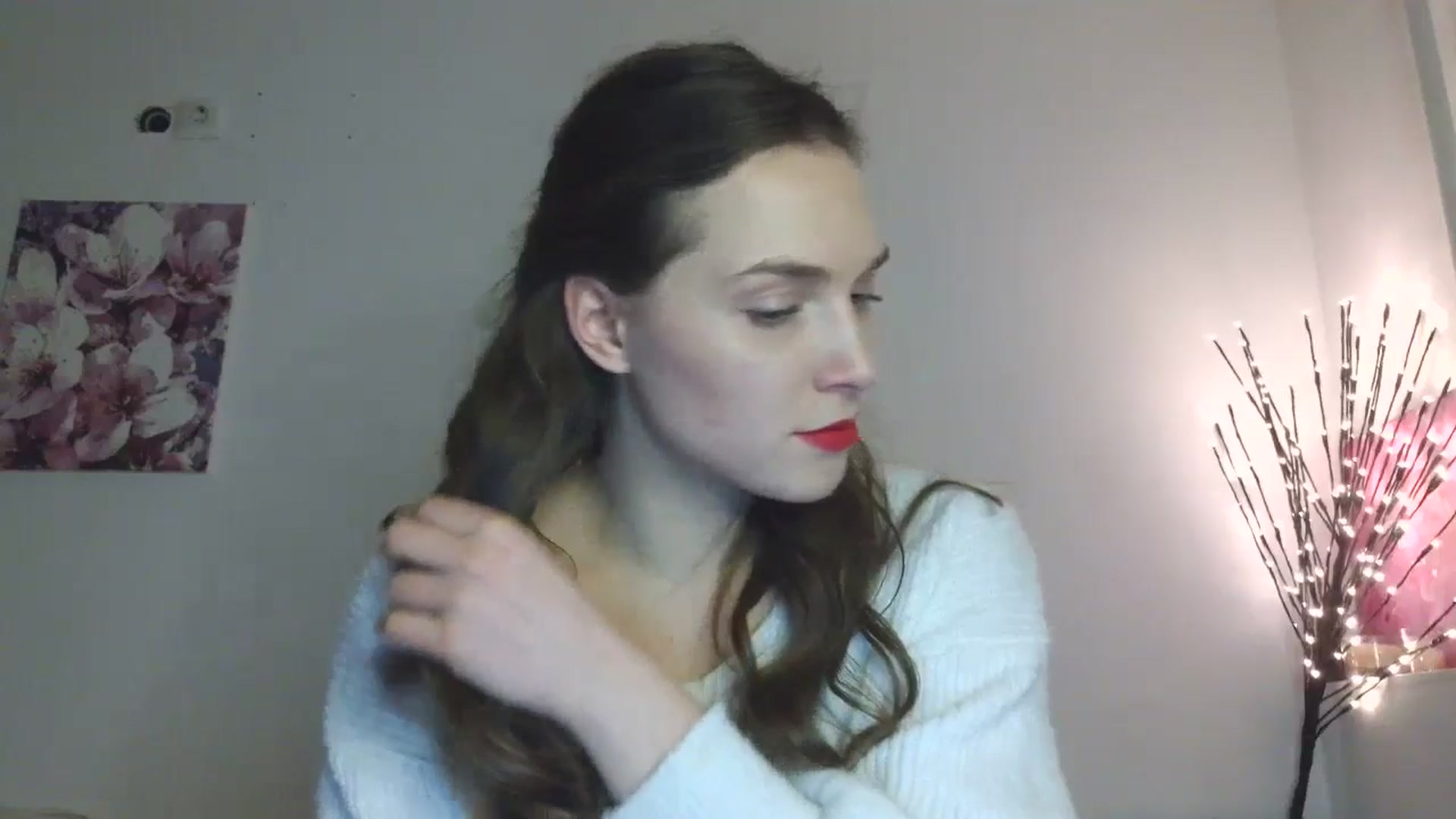 Gallery image thumbnail from HaleyReed's myfreecams stream on, 02/08/2026, 17:30 image 12 of 20