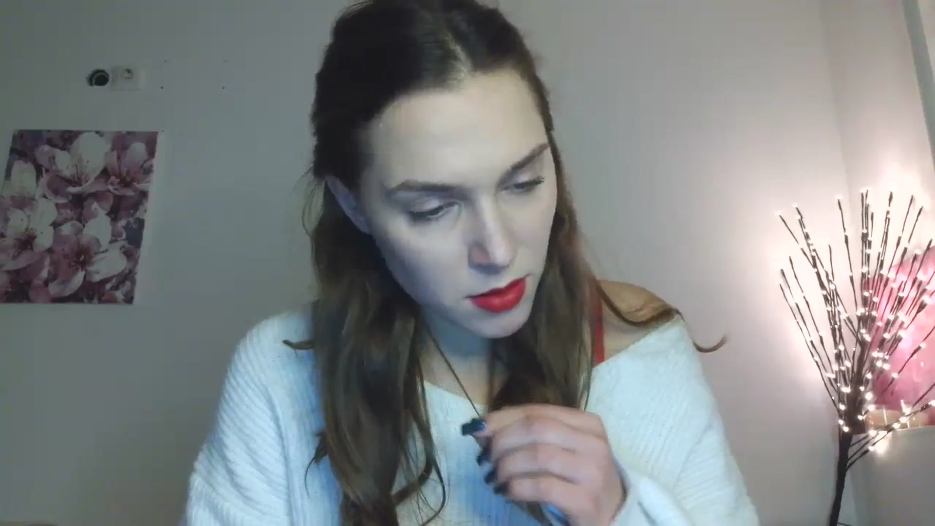Gallery image thumbnail from HaleyReed's myfreecams stream on, 02/08/2026, 17:30 image 13 of 20