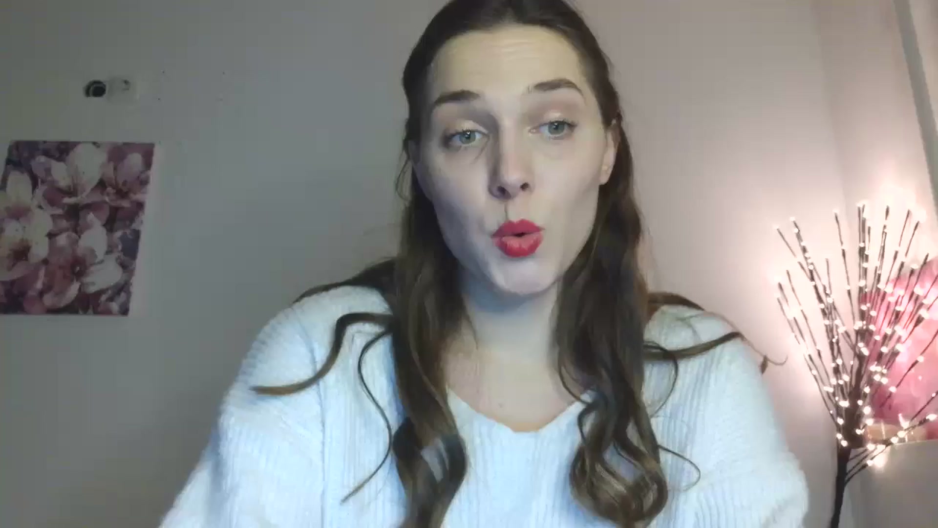 Gallery image thumbnail from HaleyReed's myfreecams stream on, 02/08/2026, 17:30 image 1 of 20