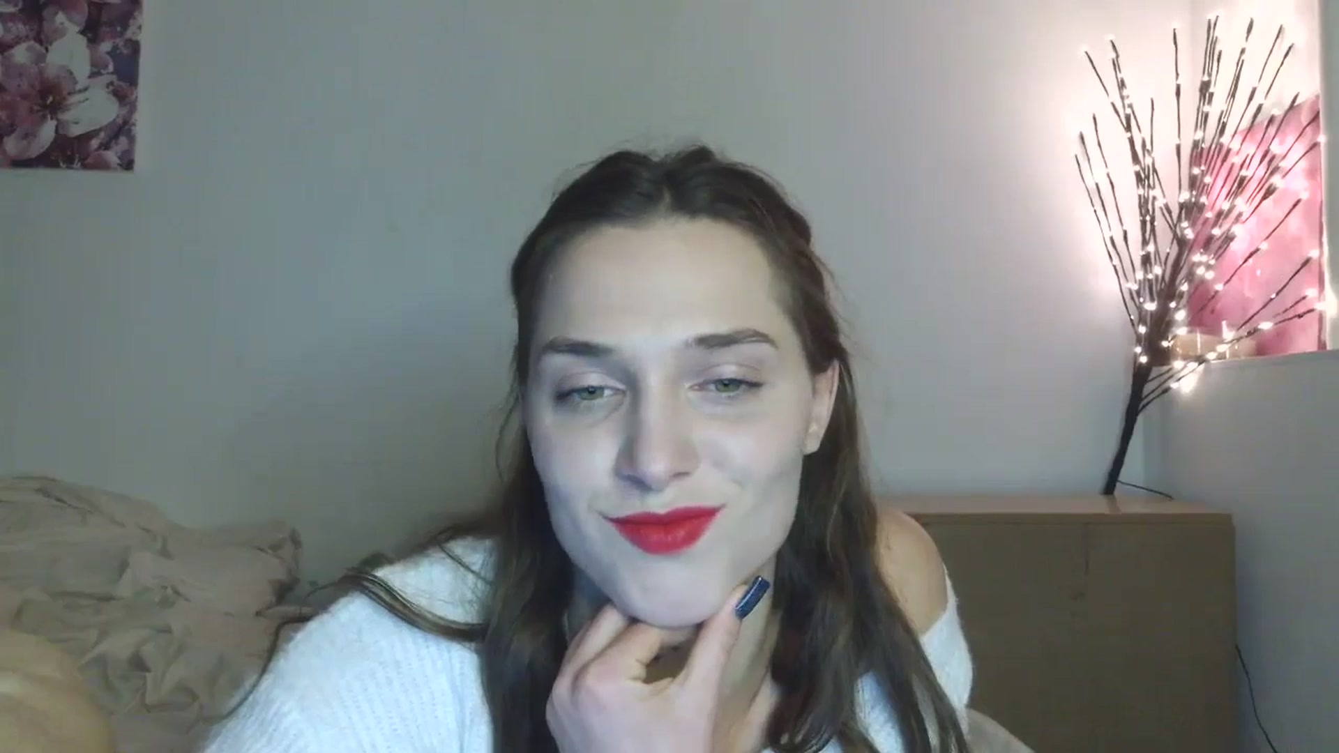 Gallery image thumbnail from HaleyReed's myfreecams stream on, 02/08/2026, 17:50 image 16 of 20
