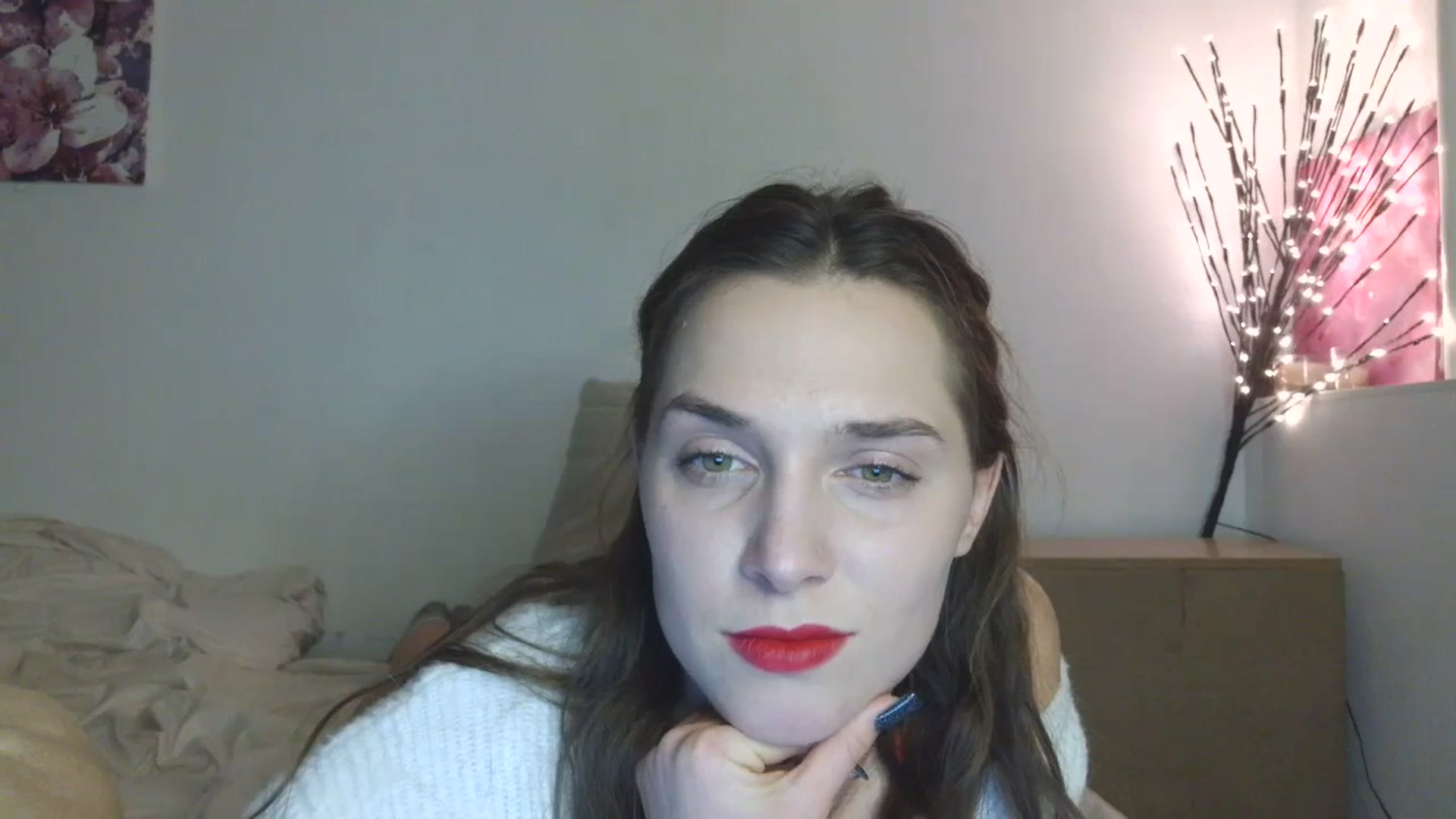 Gallery image thumbnail from HaleyReed's myfreecams stream on, 02/08/2026, 17:50 image 6 of 20