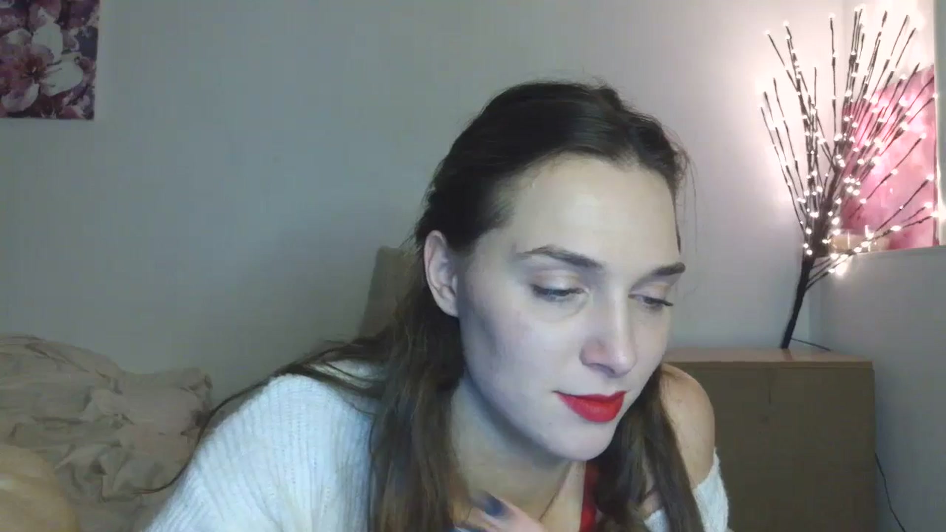 Gallery image thumbnail from HaleyReed's myfreecams stream on, 02/08/2026, 17:50 image 3 of 20