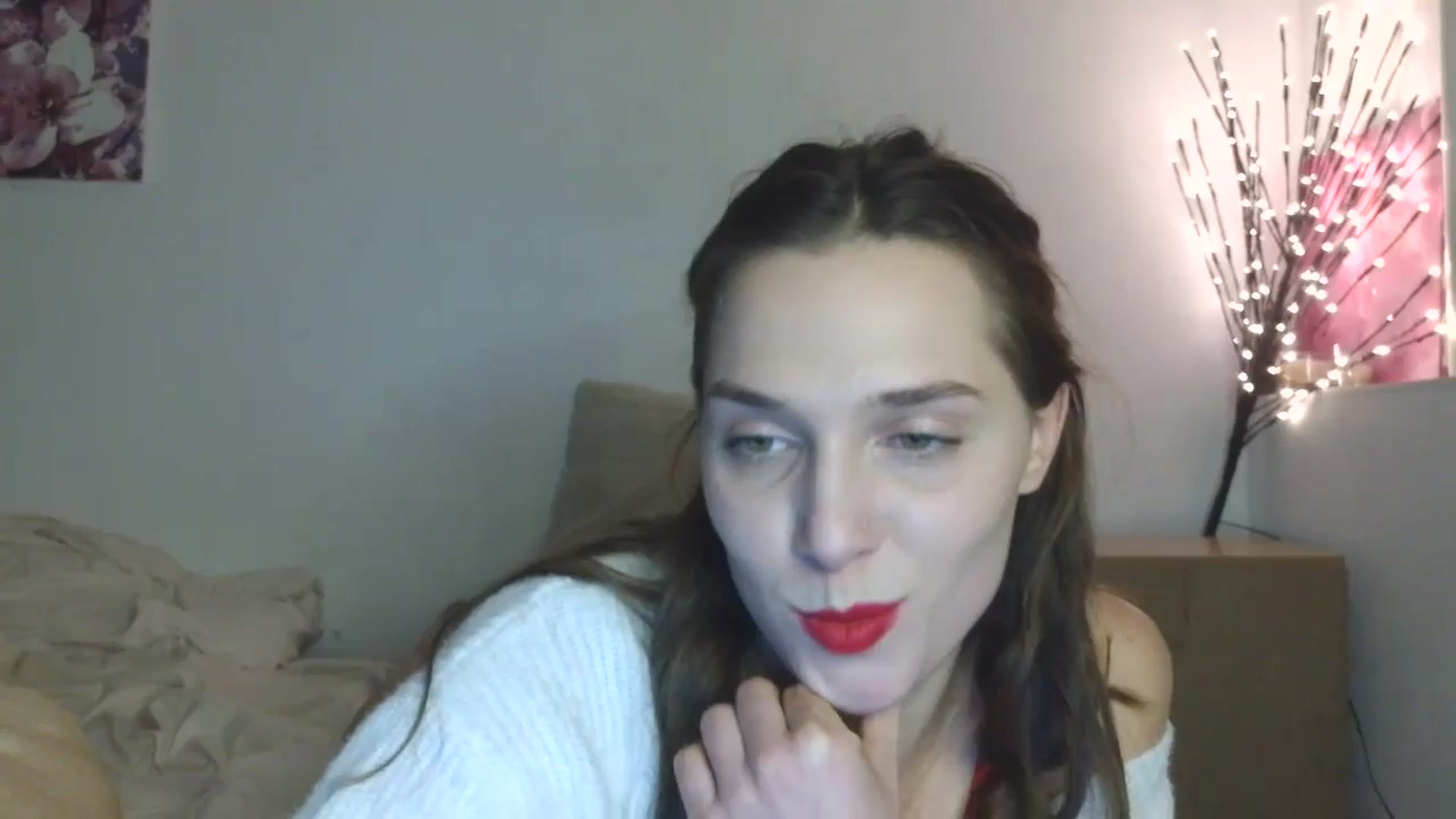 Gallery image thumbnail from HaleyReed's myfreecams stream on, 02/08/2026, 17:50 image 1 of 20