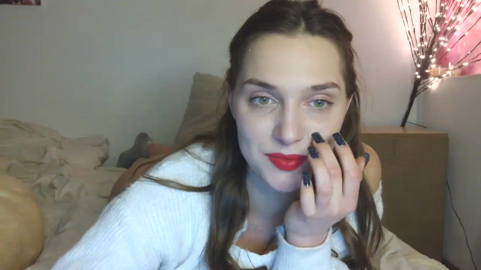 Gallery image thumbnail from HaleyReed's myfreecams stream on, 02/08/2026, 17:50 image 20 of 20