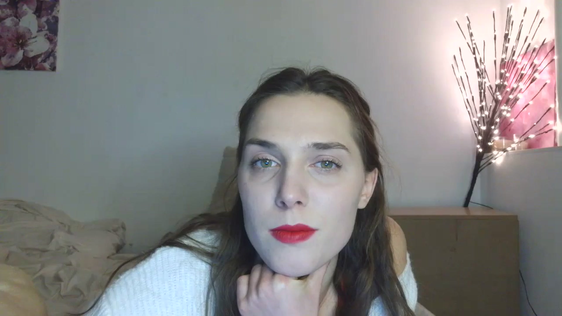 Gallery image thumbnail from HaleyReed's myfreecams stream on, 02/08/2026, 17:50 image 4 of 20